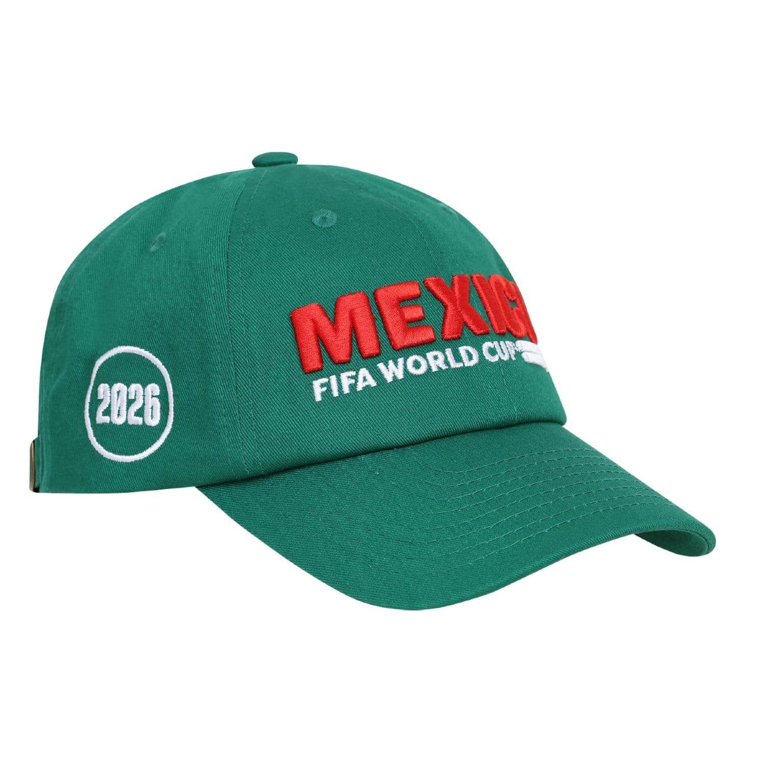 Mexico World Cup 2026 Caps & Hat