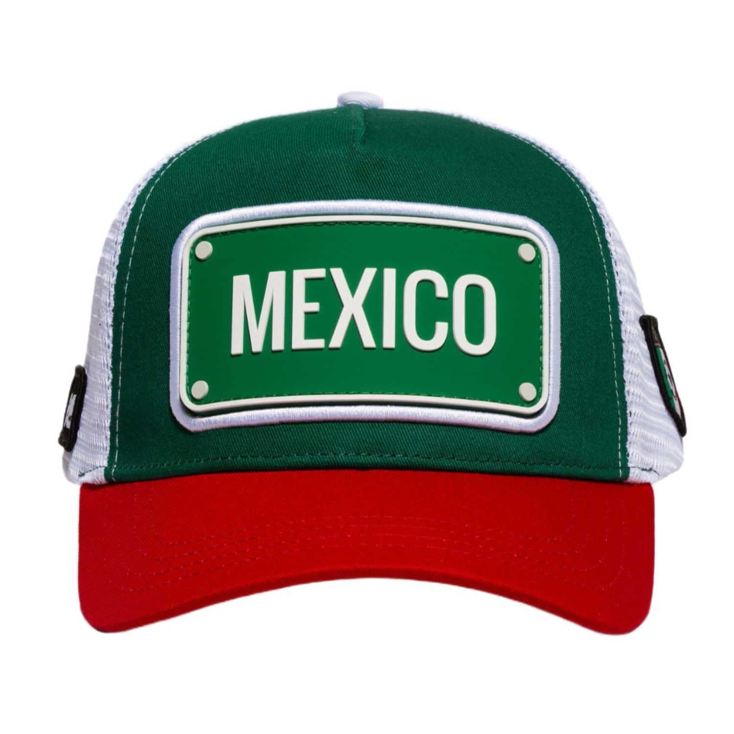 Mexico World Cup 2026 Caps & Hat