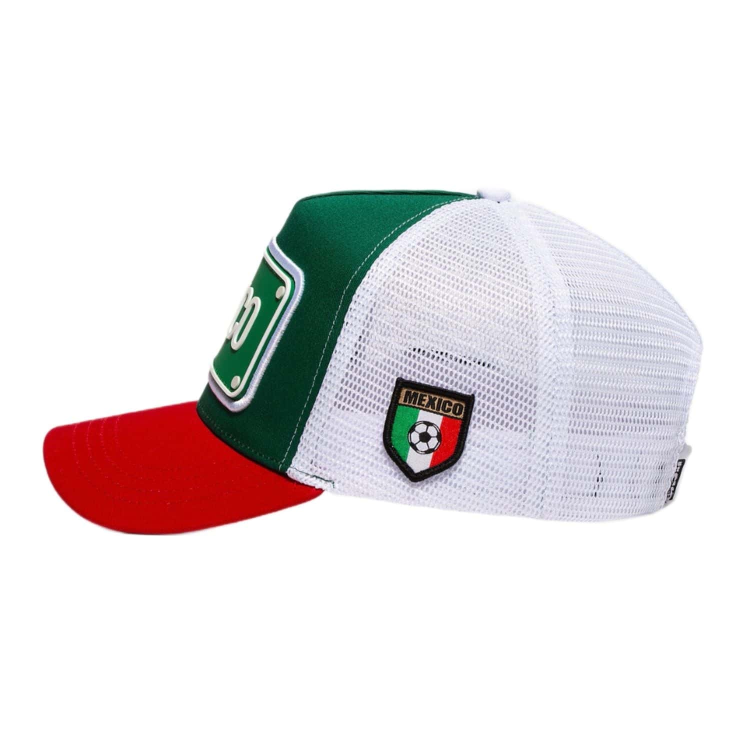 Mexico World Cup 2026 Caps & Hat