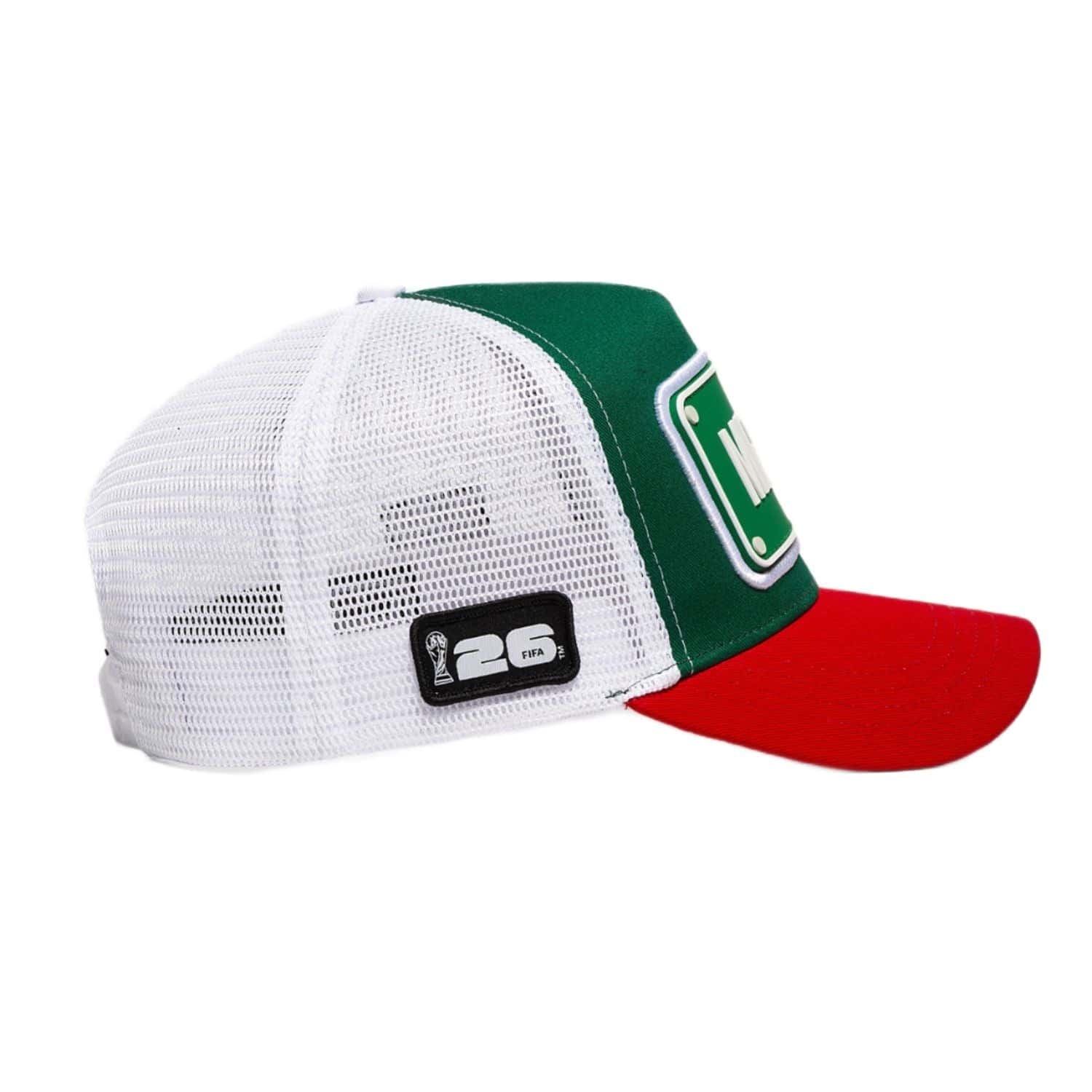 Mexico World Cup 2026 Caps & Hat