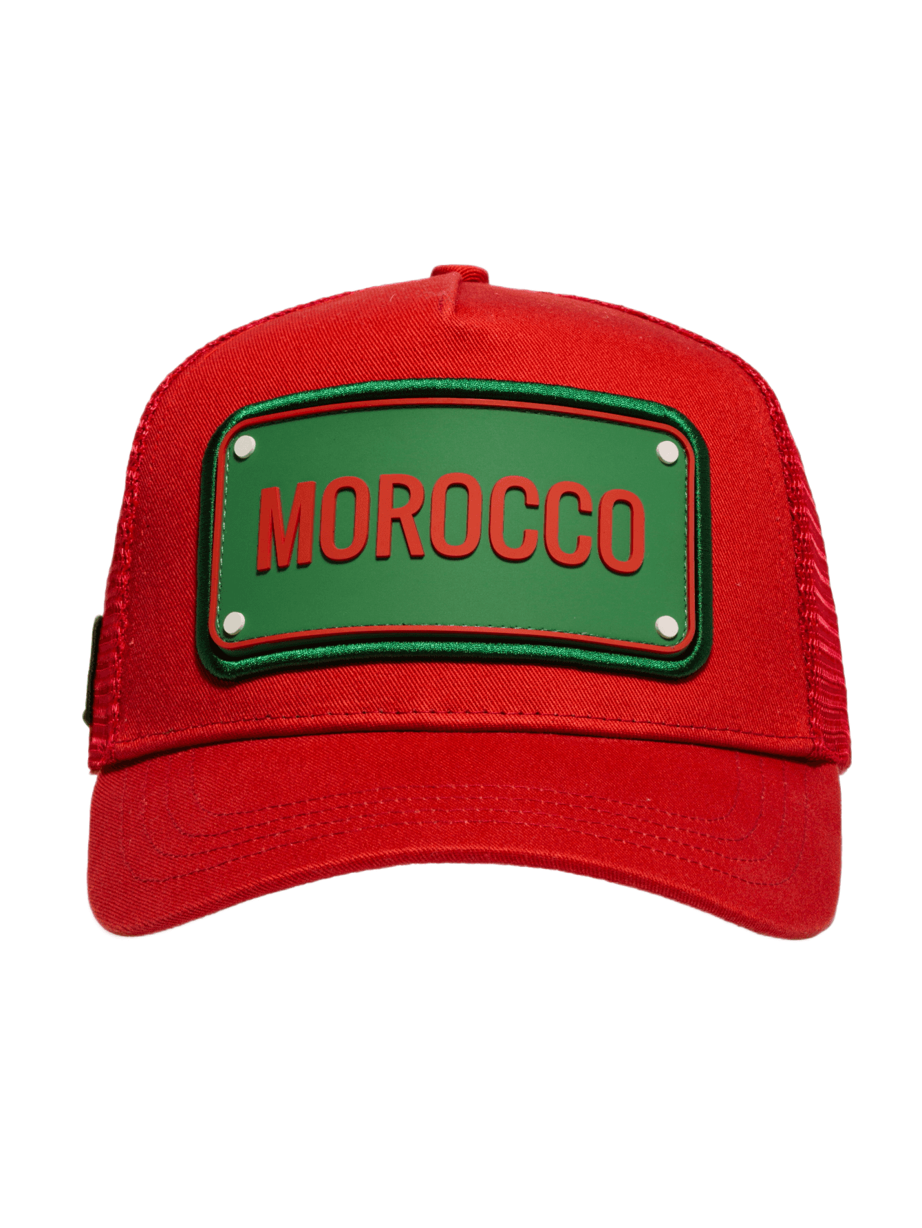 World Cup 2026 Morocco Team Cap