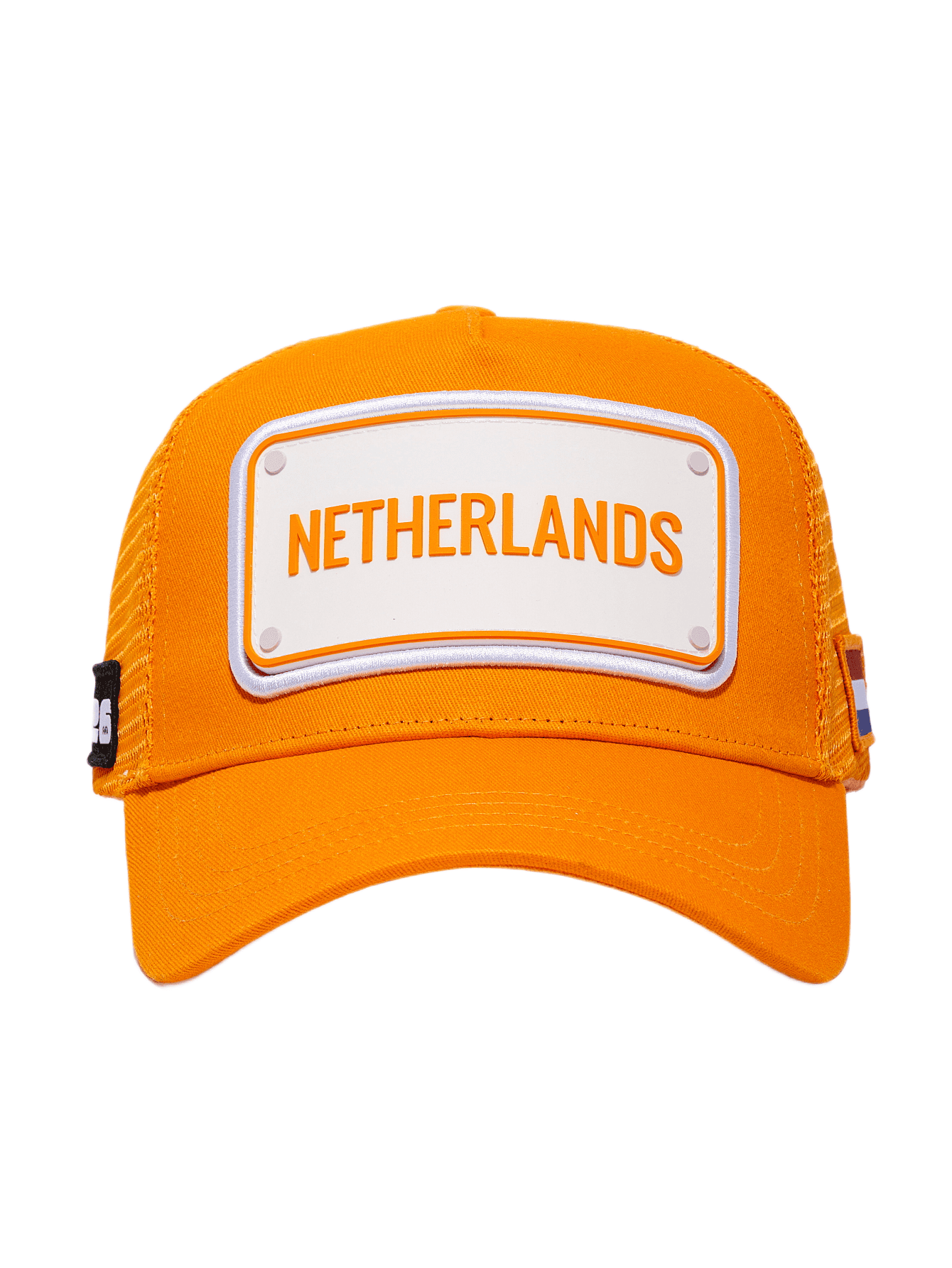 Netherlands World Cup 2026 Caps & Hat