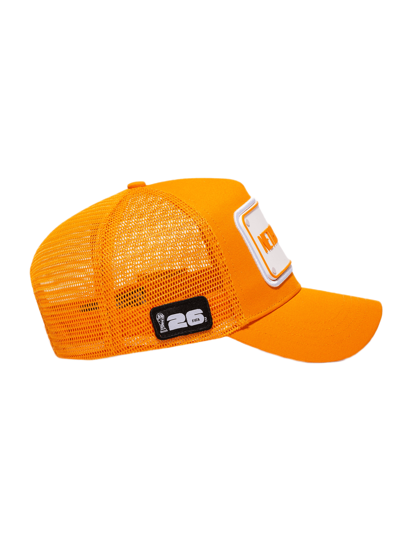 Netherlands World Cup 2026 Caps & Hat