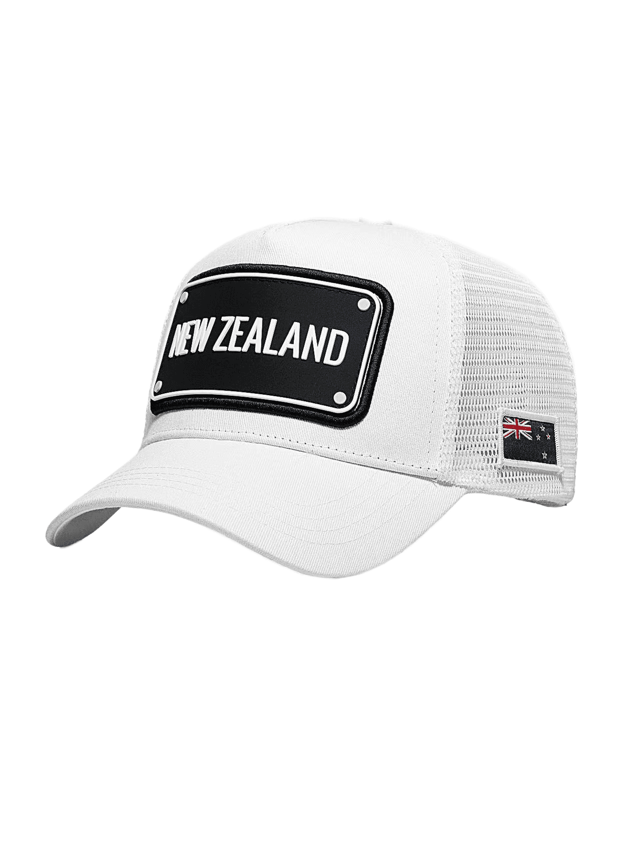 New Zealand World Cup 2026 Caps & Hat