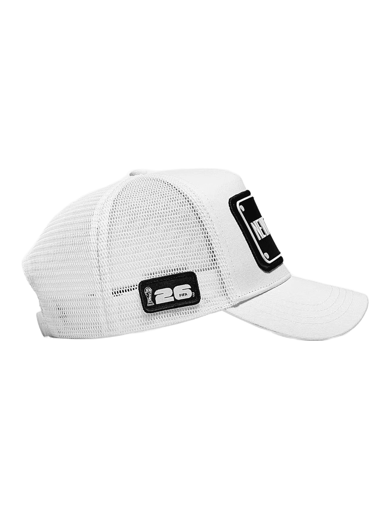 New Zealand World Cup 2026 Caps & Hat