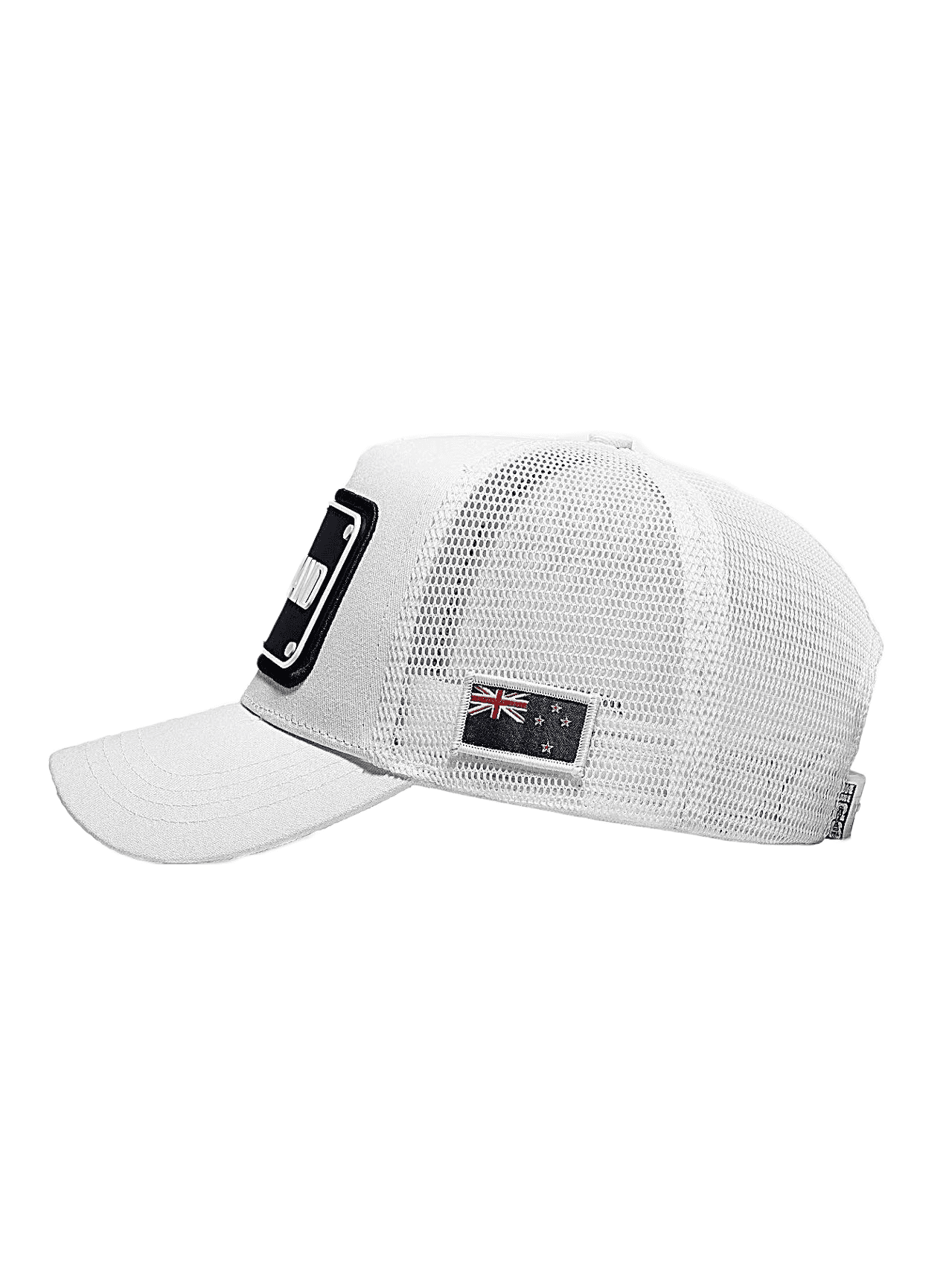 New Zealand World Cup 2026 Caps & Hat
