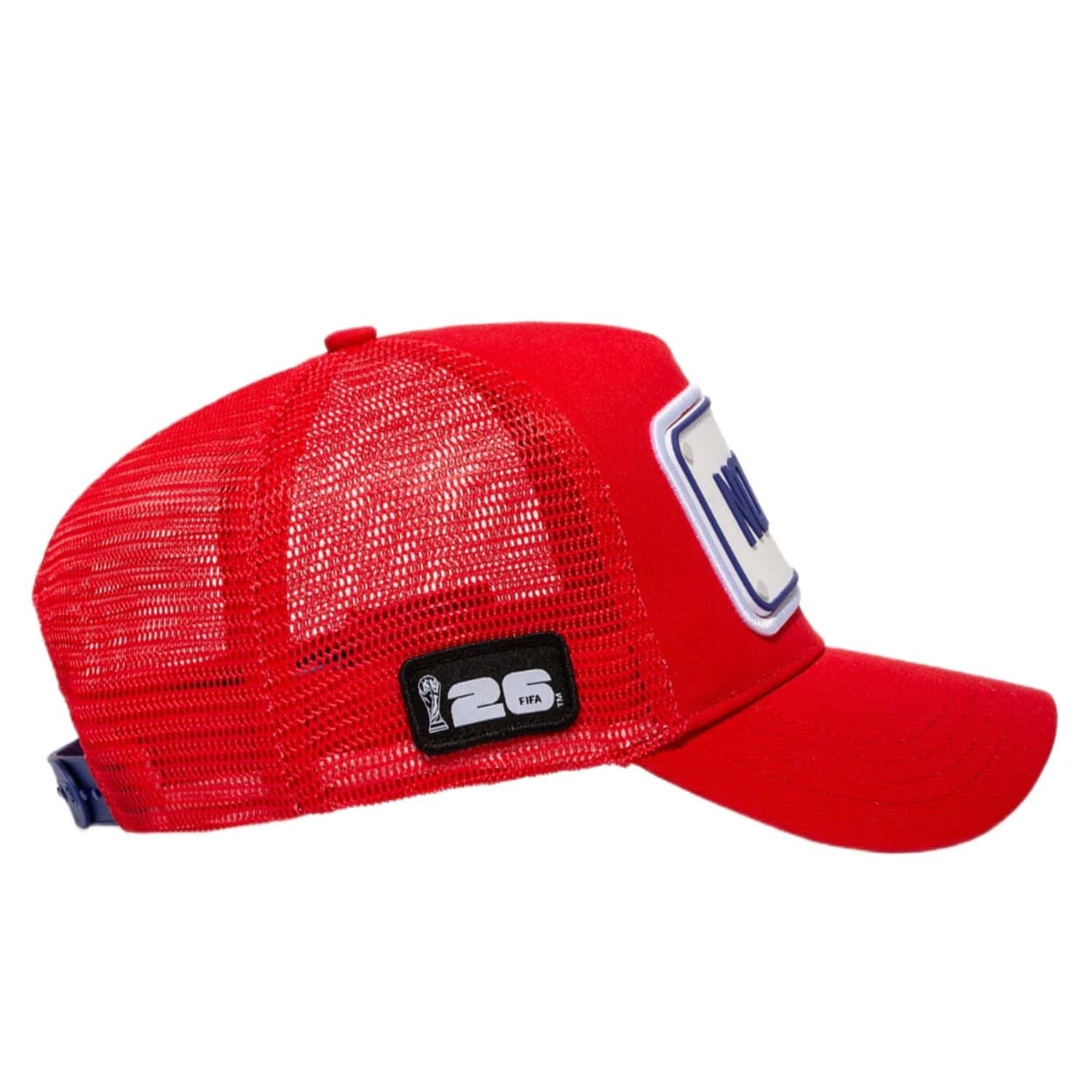 Norway World Cup 2026 Caps & Hat