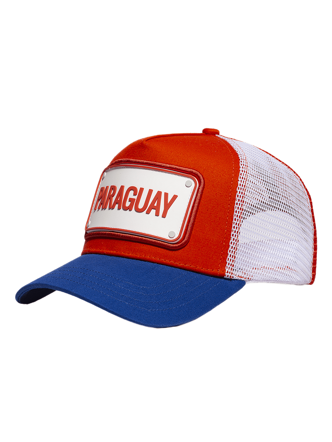 World Cup 2026 Paraguay Team Cap
