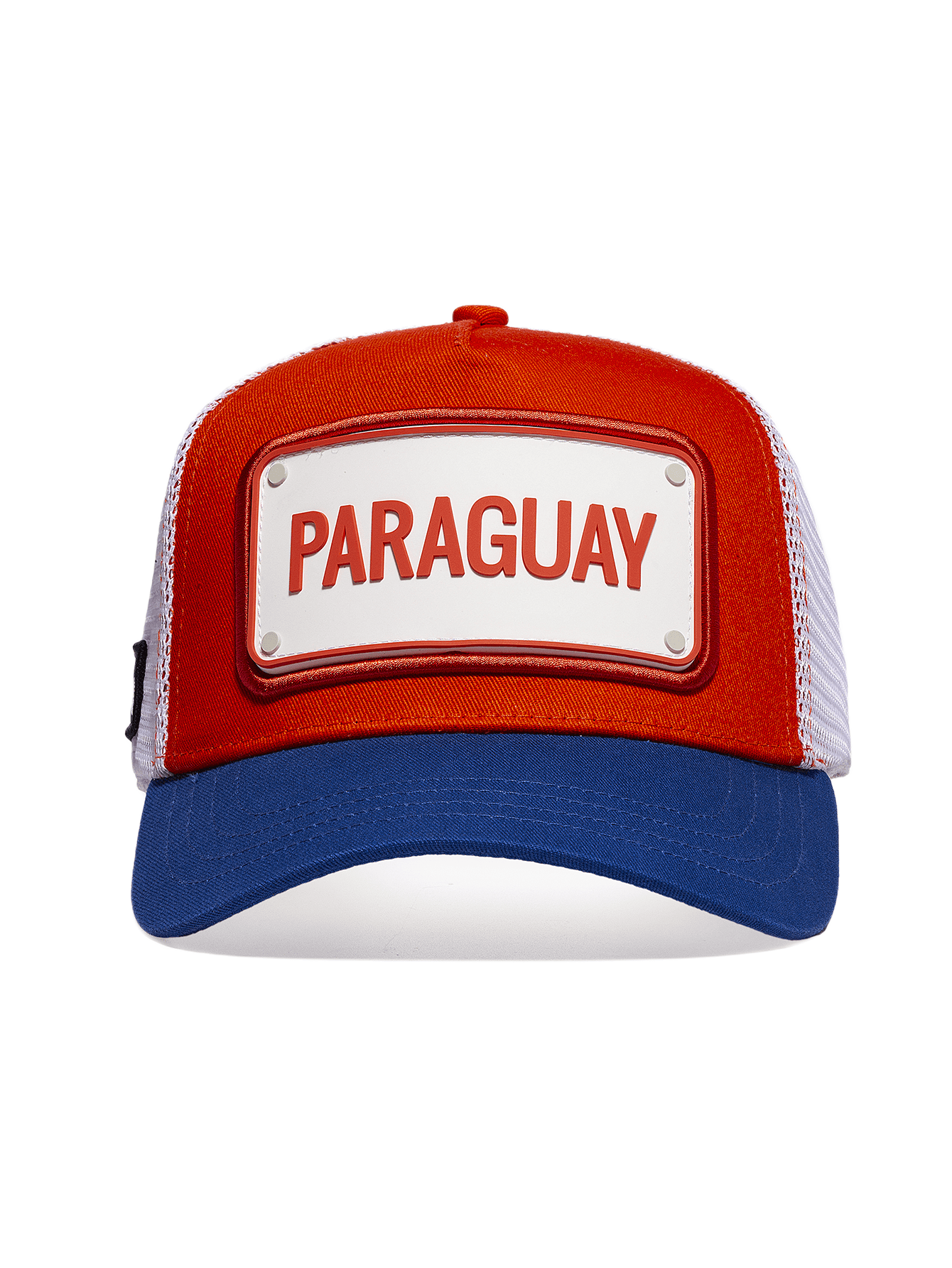 World Cup 2026 Paraguay Team Cap