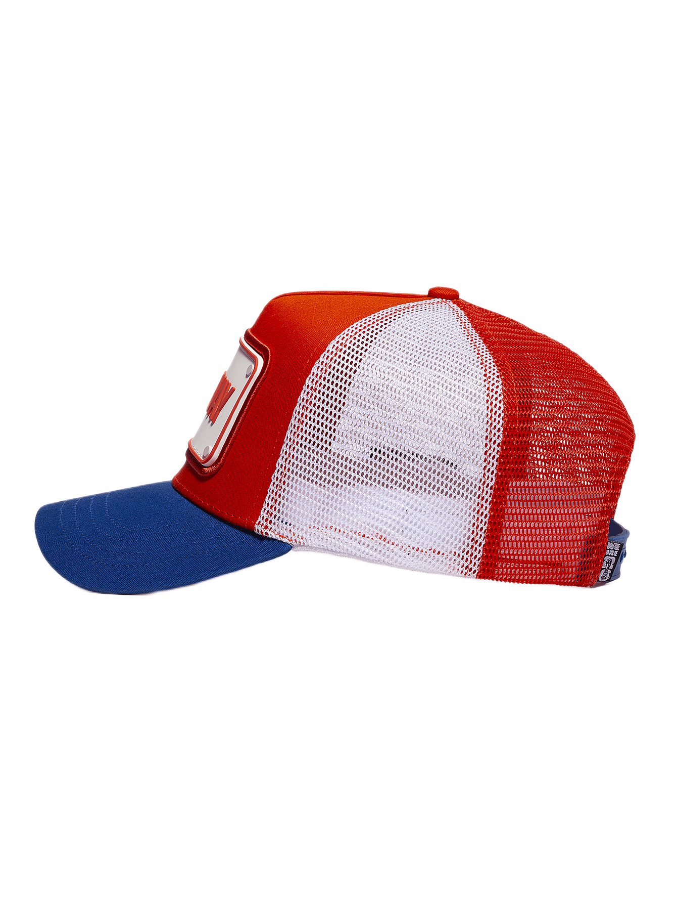 World Cup 2026 Paraguay Team Cap
