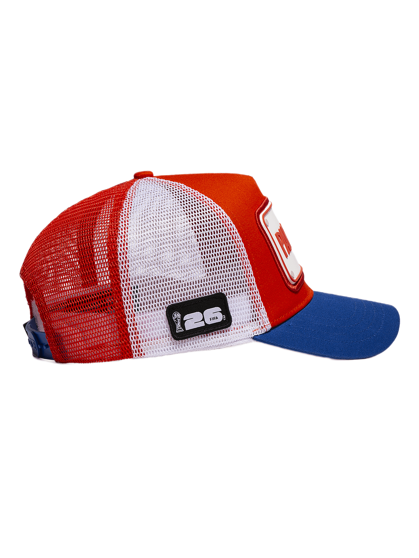 World Cup 2026 Paraguay Team Cap