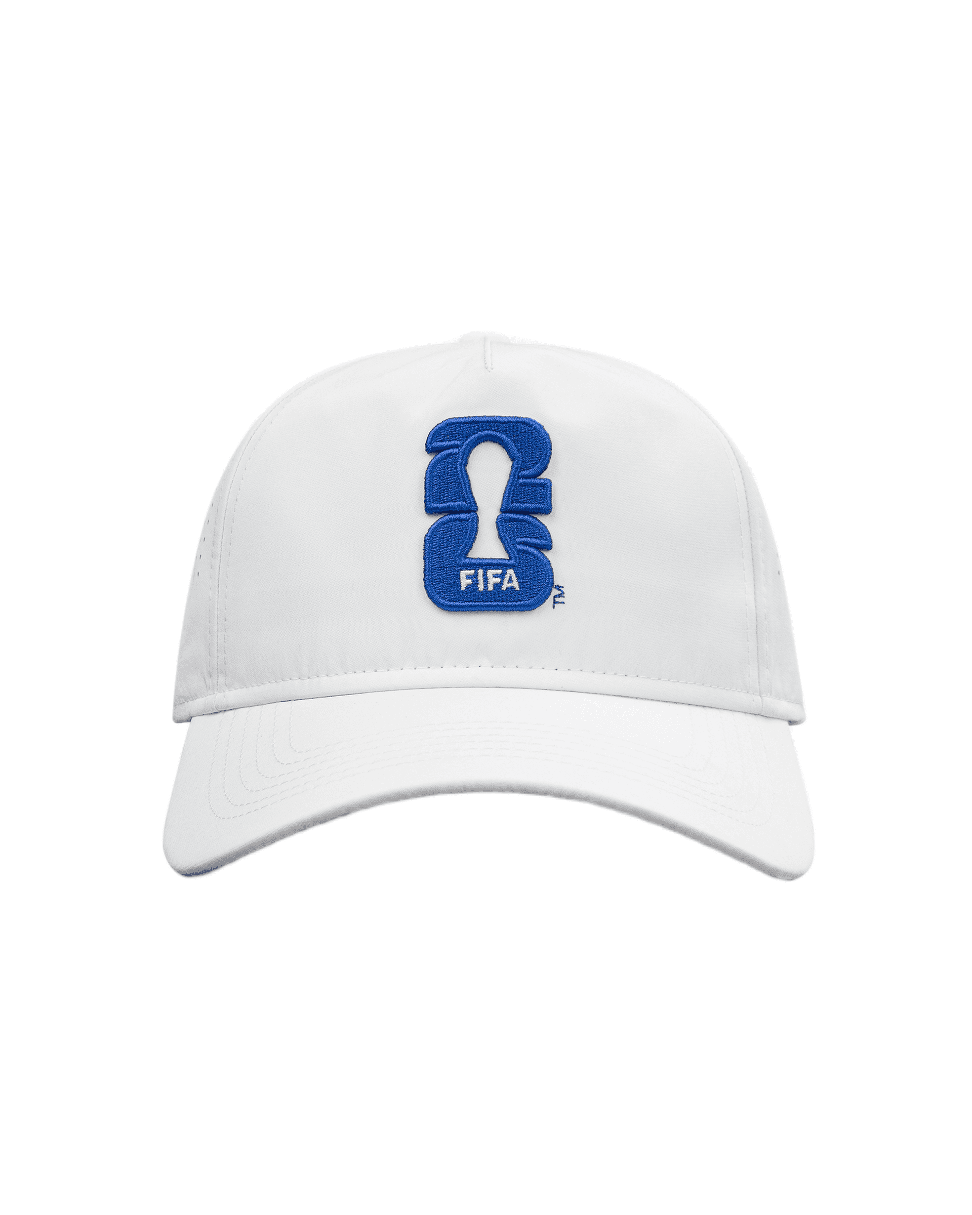 World Cup 2026 Perforated Golfer Hat