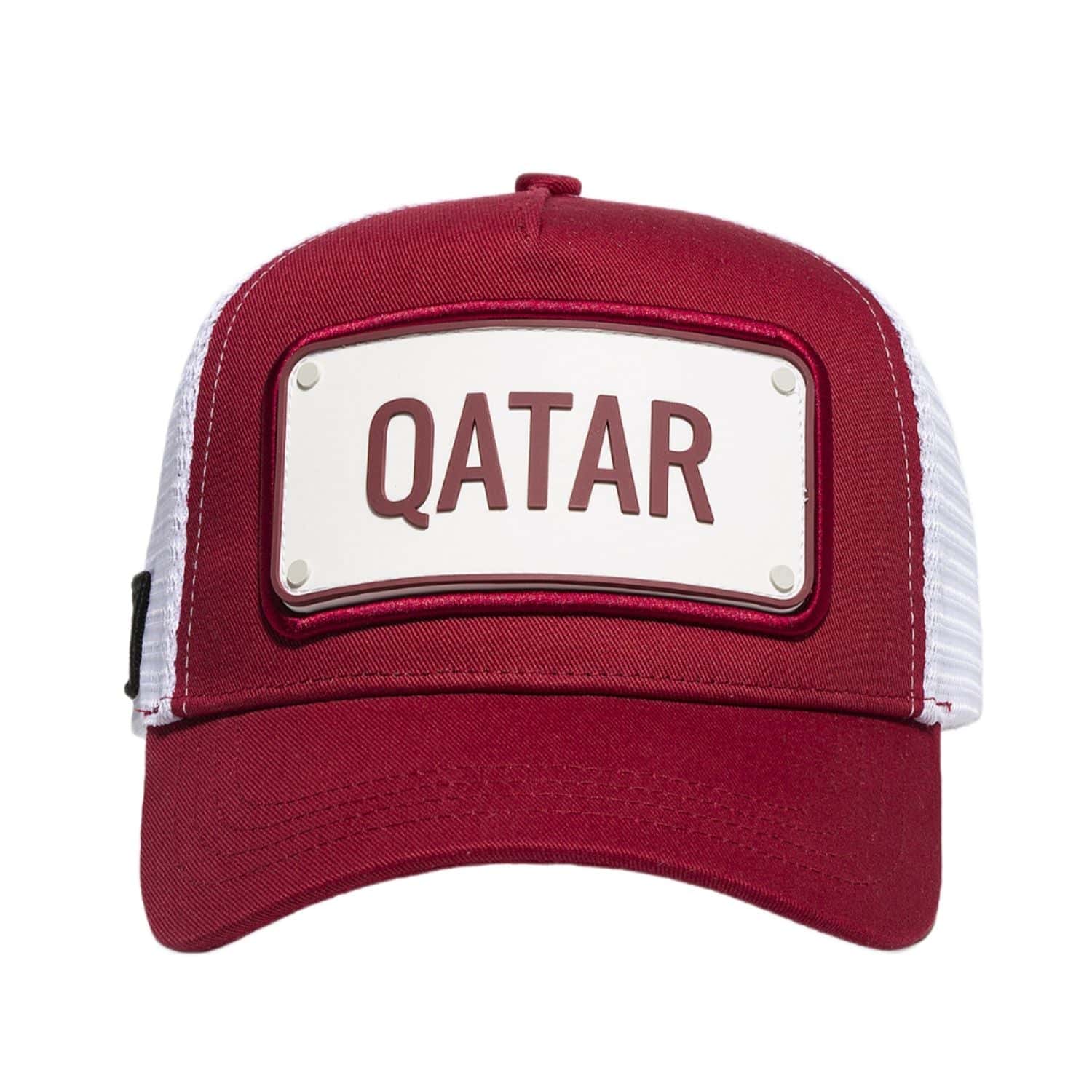 World Cup 2026 Qatar Team Cap