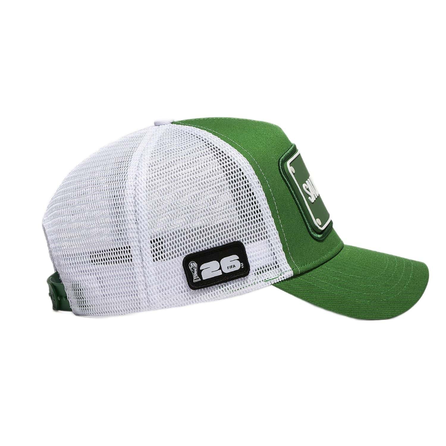 Saudi Arabia World Cup 2026 Caps & Hat