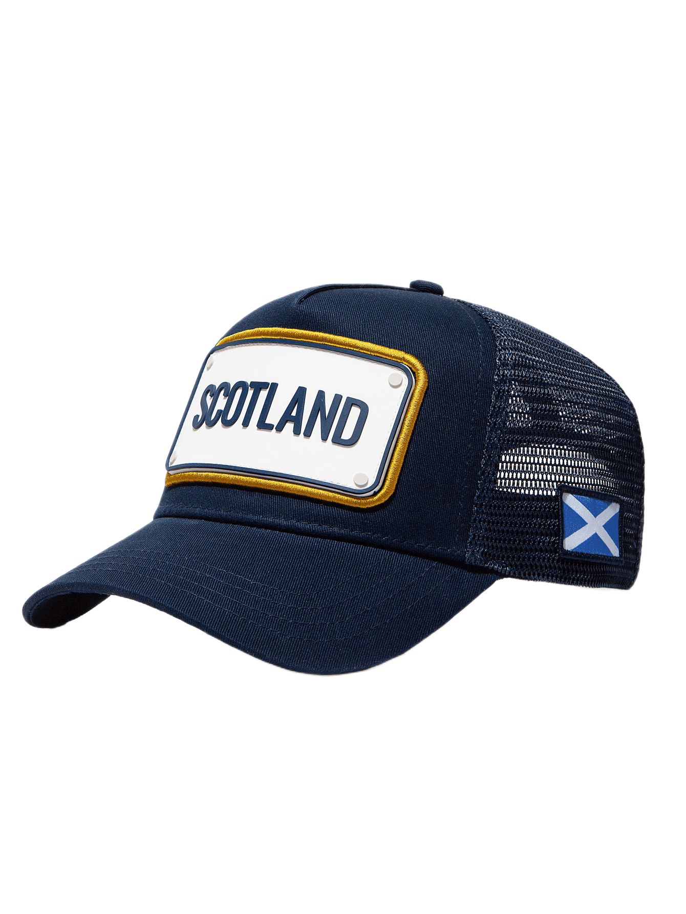 World Cup 2026 Scotland Team Cap