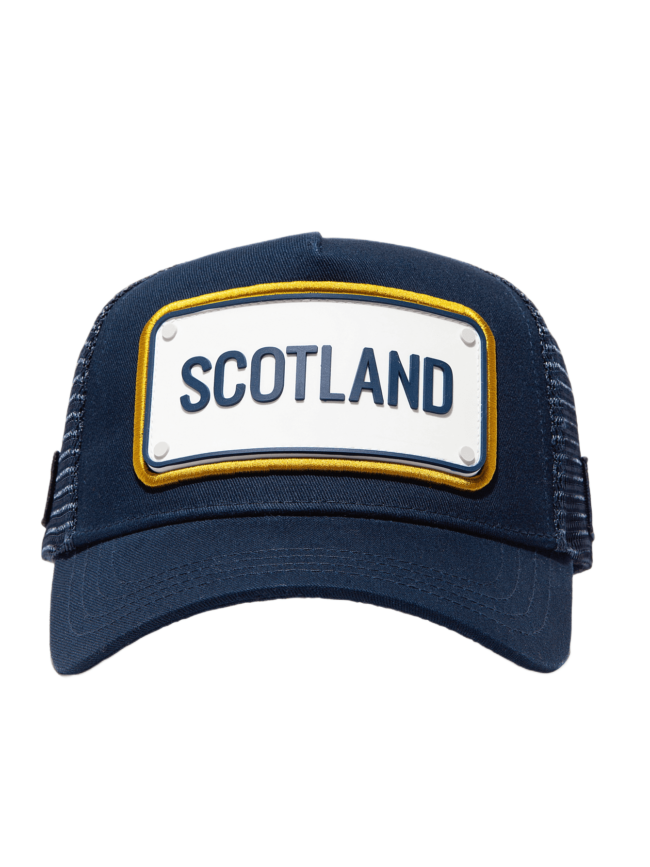 World Cup 2026 Scotland Team Cap
