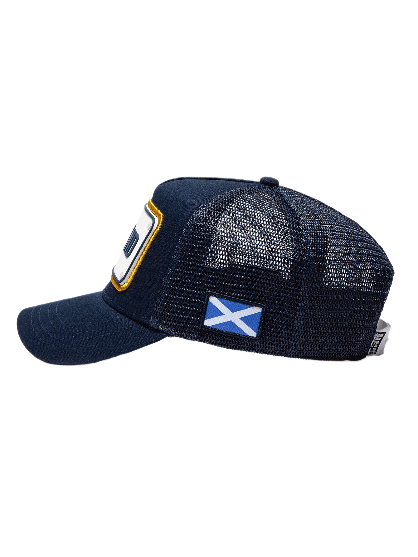World Cup 2026 Scotland Team Cap