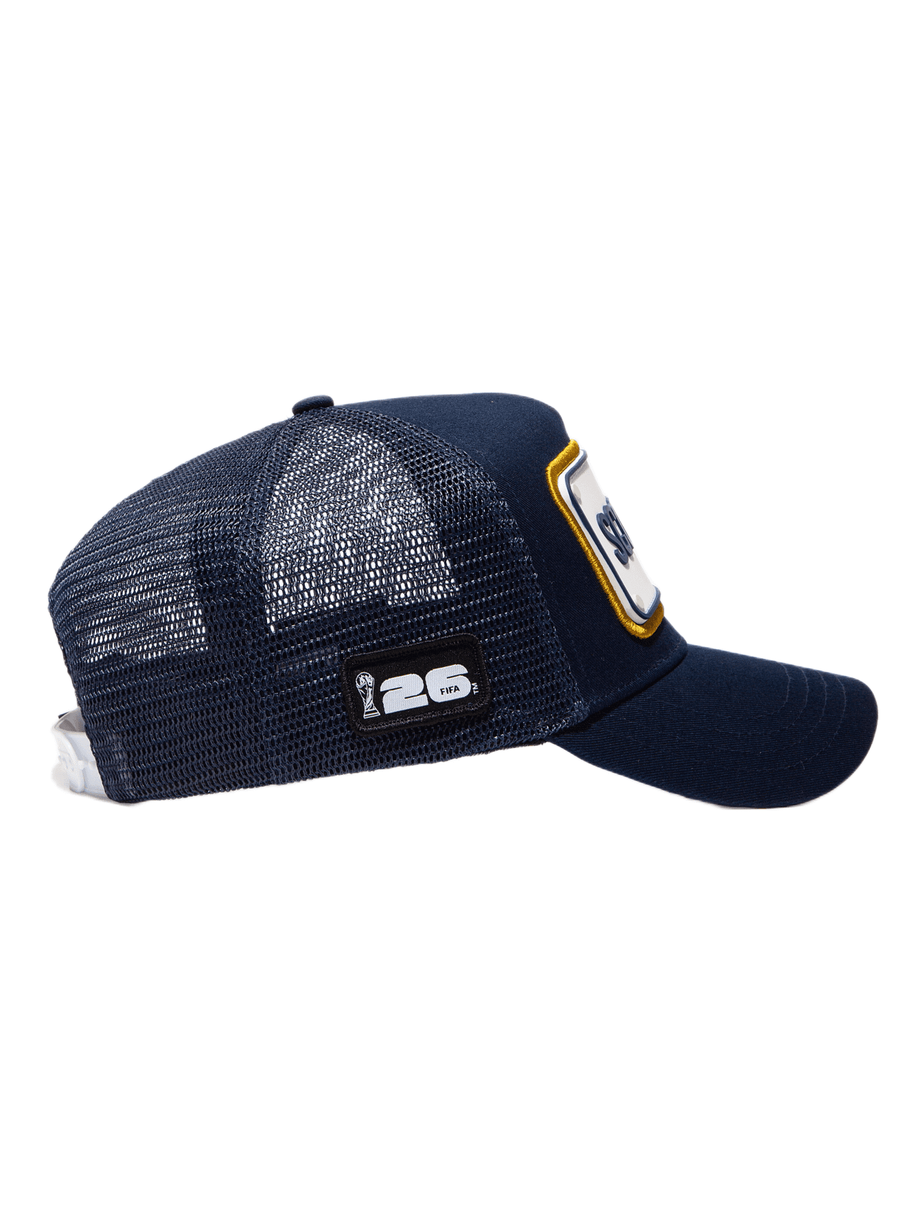 World Cup 2026 Scotland Team Cap