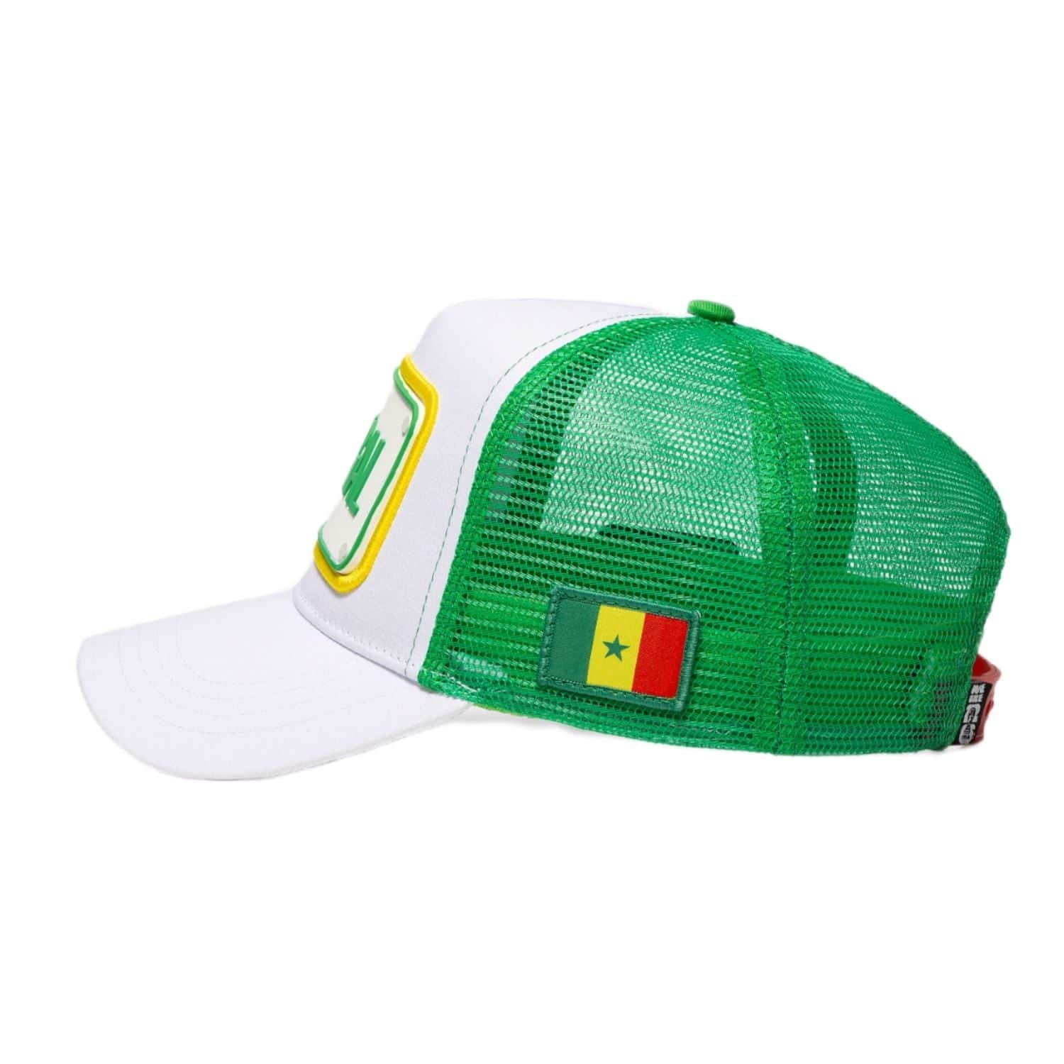 Senegal World Cup 2026 Caps & Hat