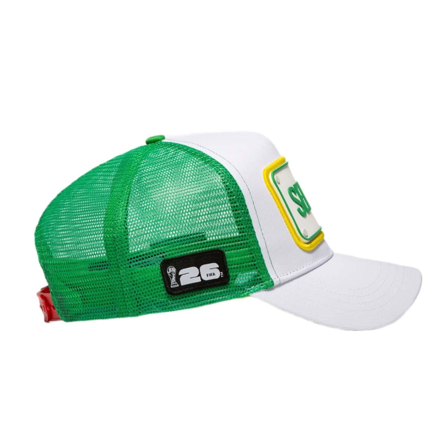 Senegal World Cup 2026 Caps & Hat