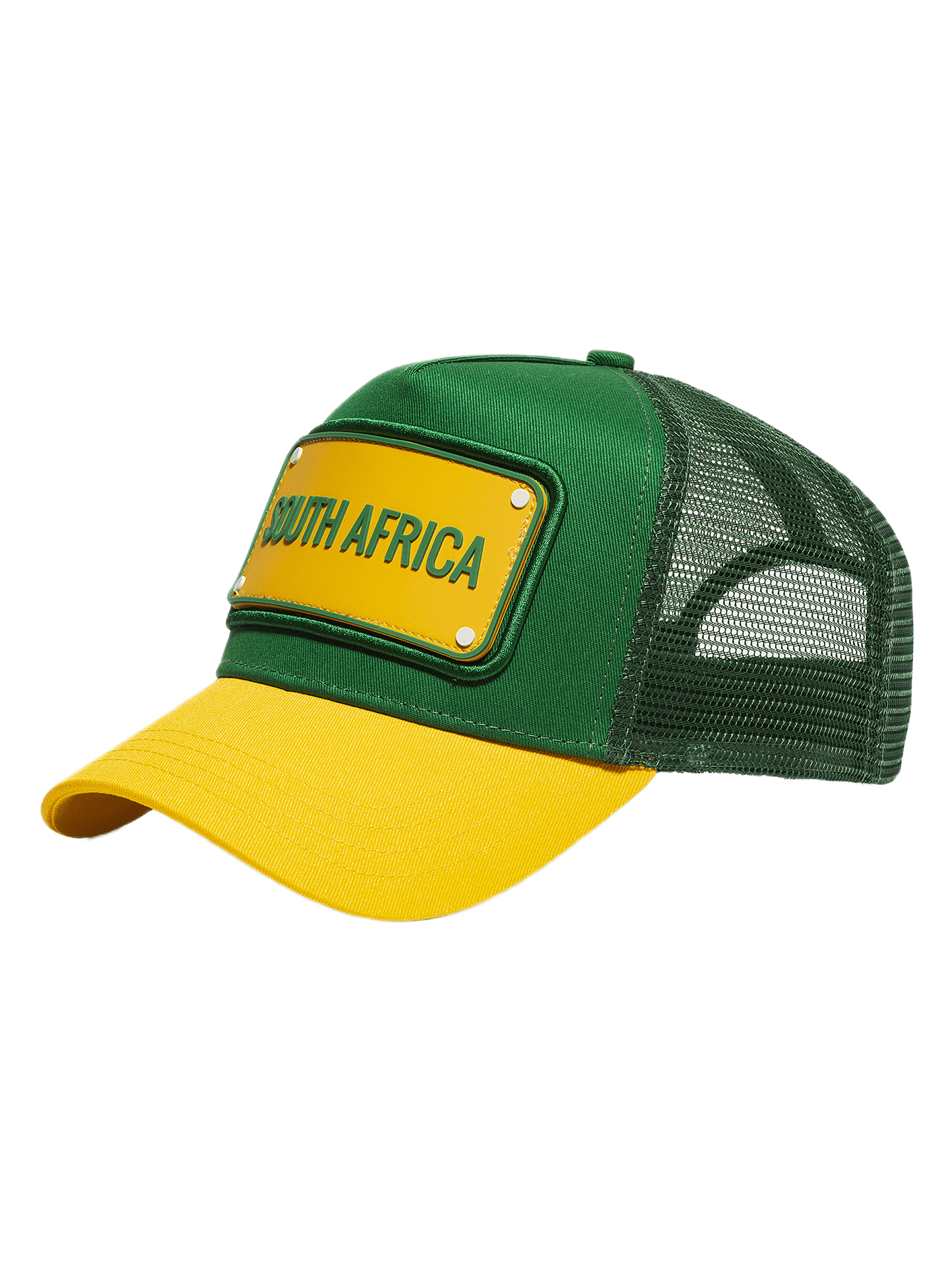 World Cup 2026 South Africa Team Cap