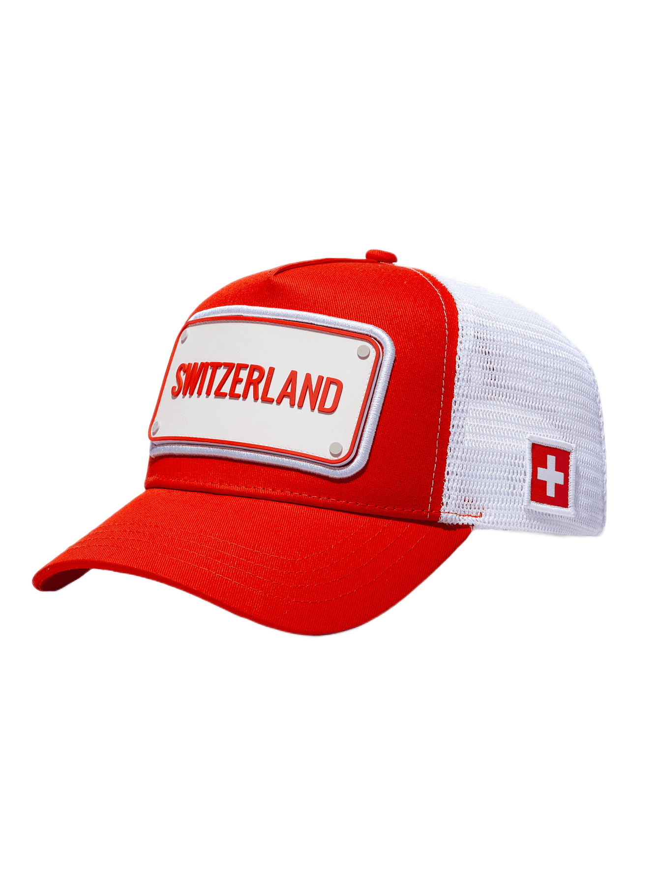 Switzerland World Cup 2026 Caps & Hat