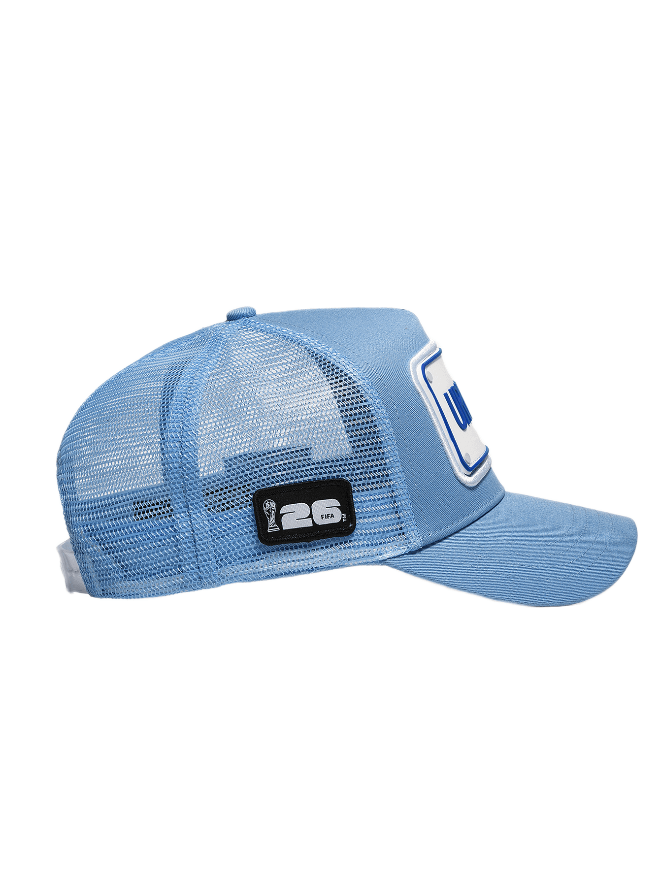 Uruguay World Cup 2026 Caps & Hat