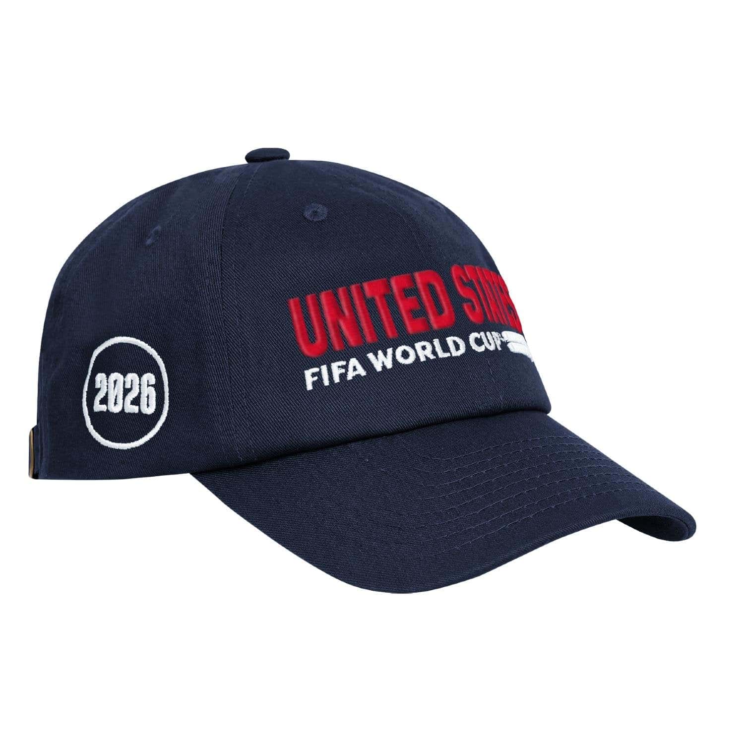 USA World Cup 2026 Caps & Hat