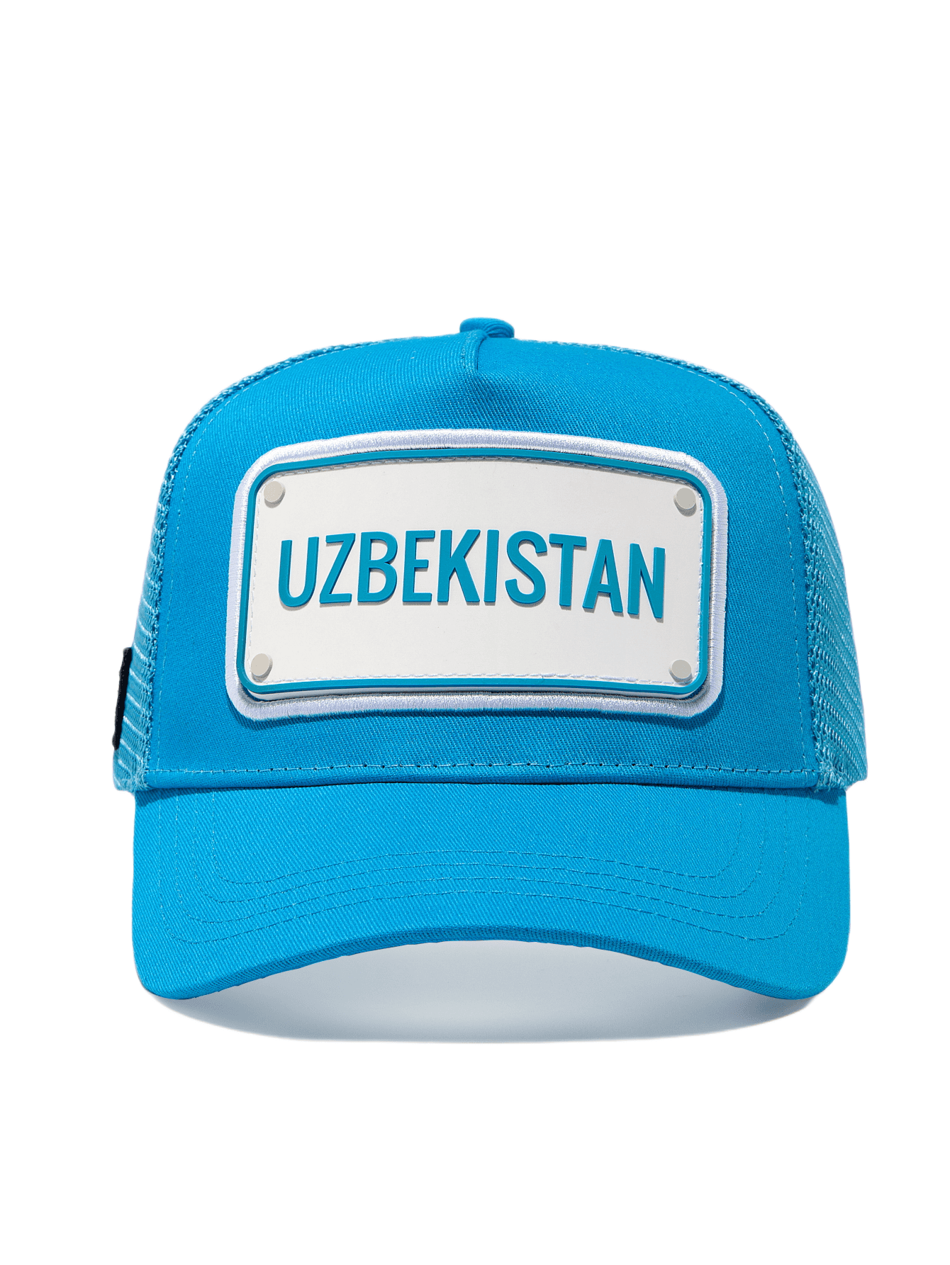 World Cup 2026 Uzbekistan Team Cap