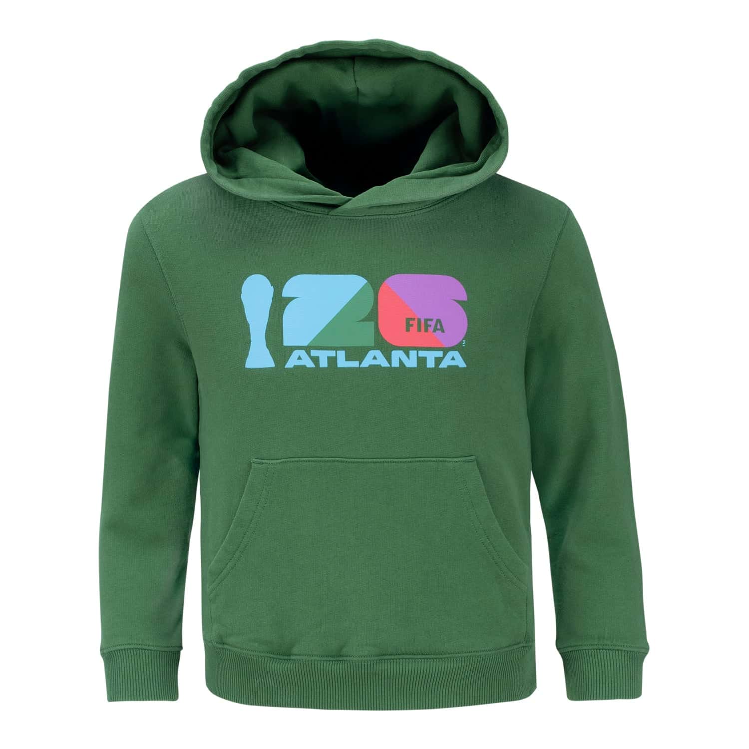 World Cup 2026 Atlanta Hoodie (Youth)