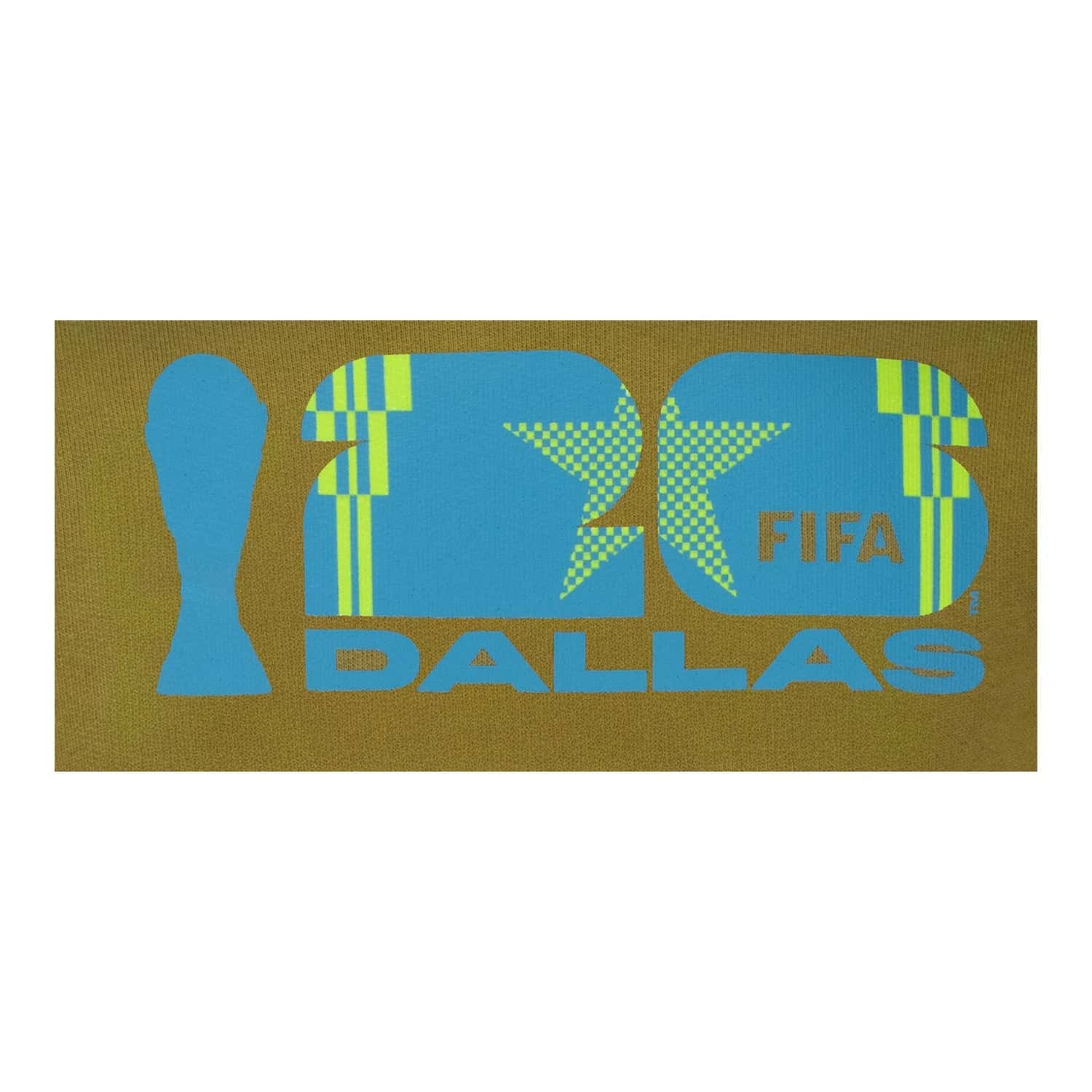World Cup 2026 Dallas Hoodie (Youth)