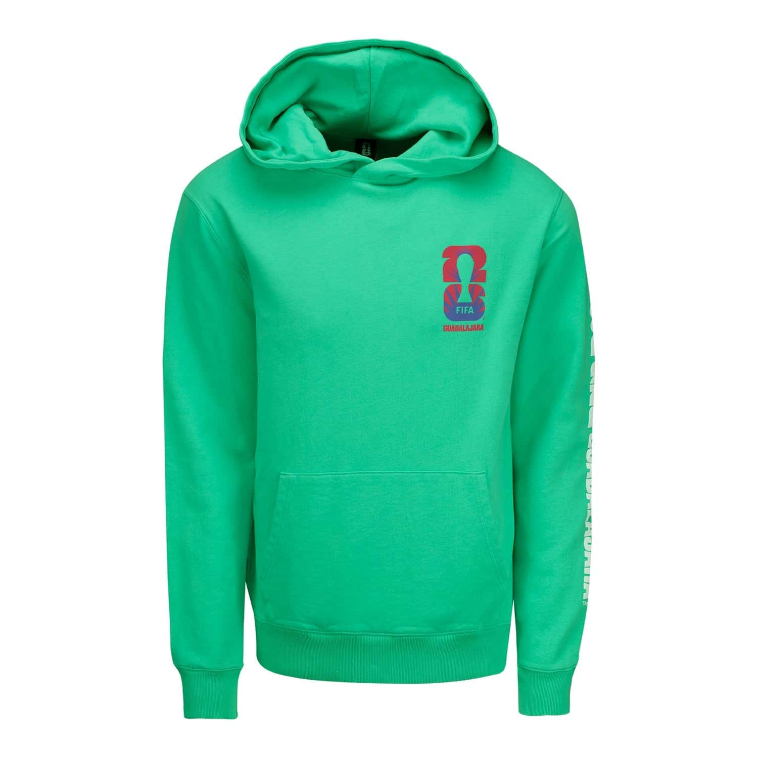 World Cup 2026 Guadalajara Hoodie