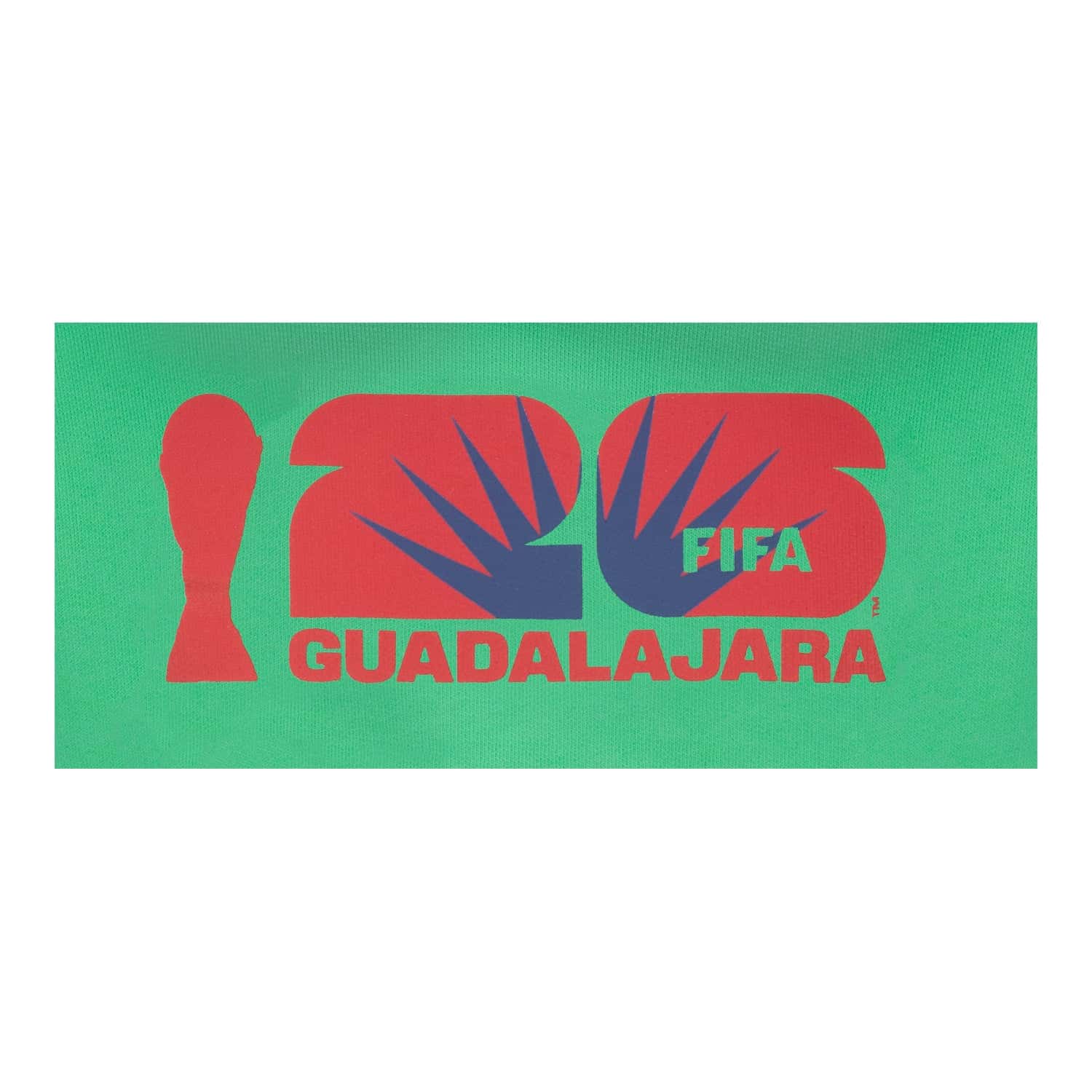 World Cup 2026 Guadalajara Hoodie (Youth)