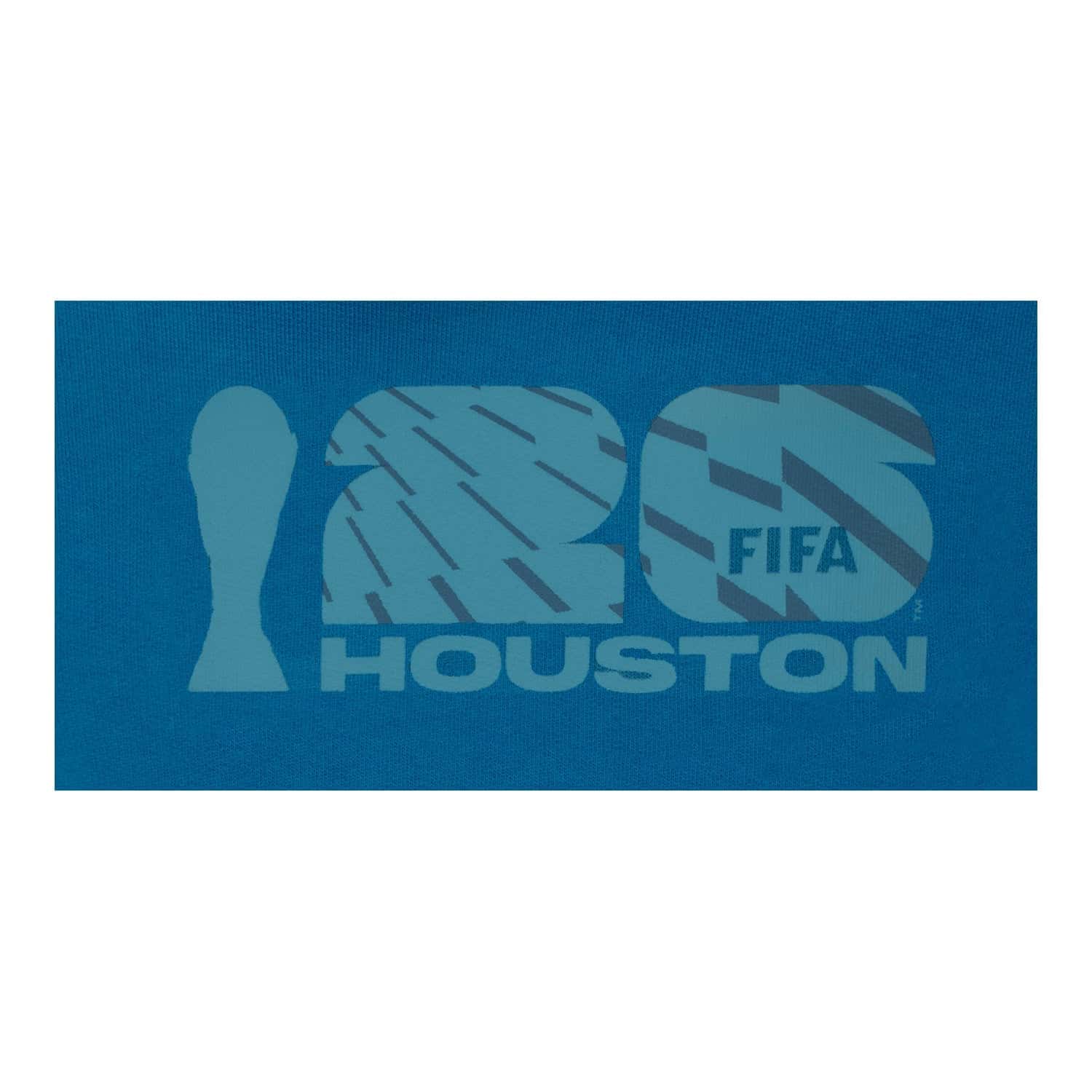 World Cup 2026 Houston Hoodie (Youth)