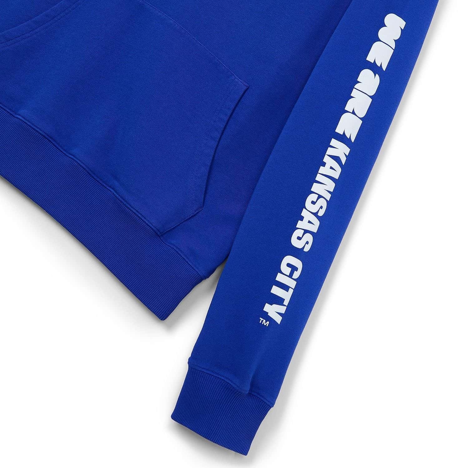 World Cup 2026 Kansas City Hoodie