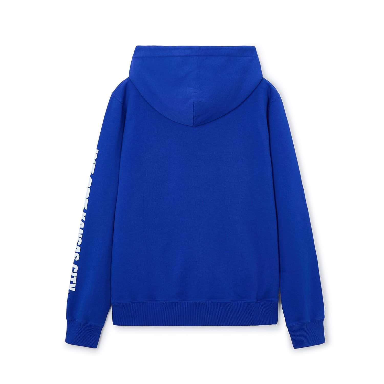 World Cup 2026 Kansas City Hoodie