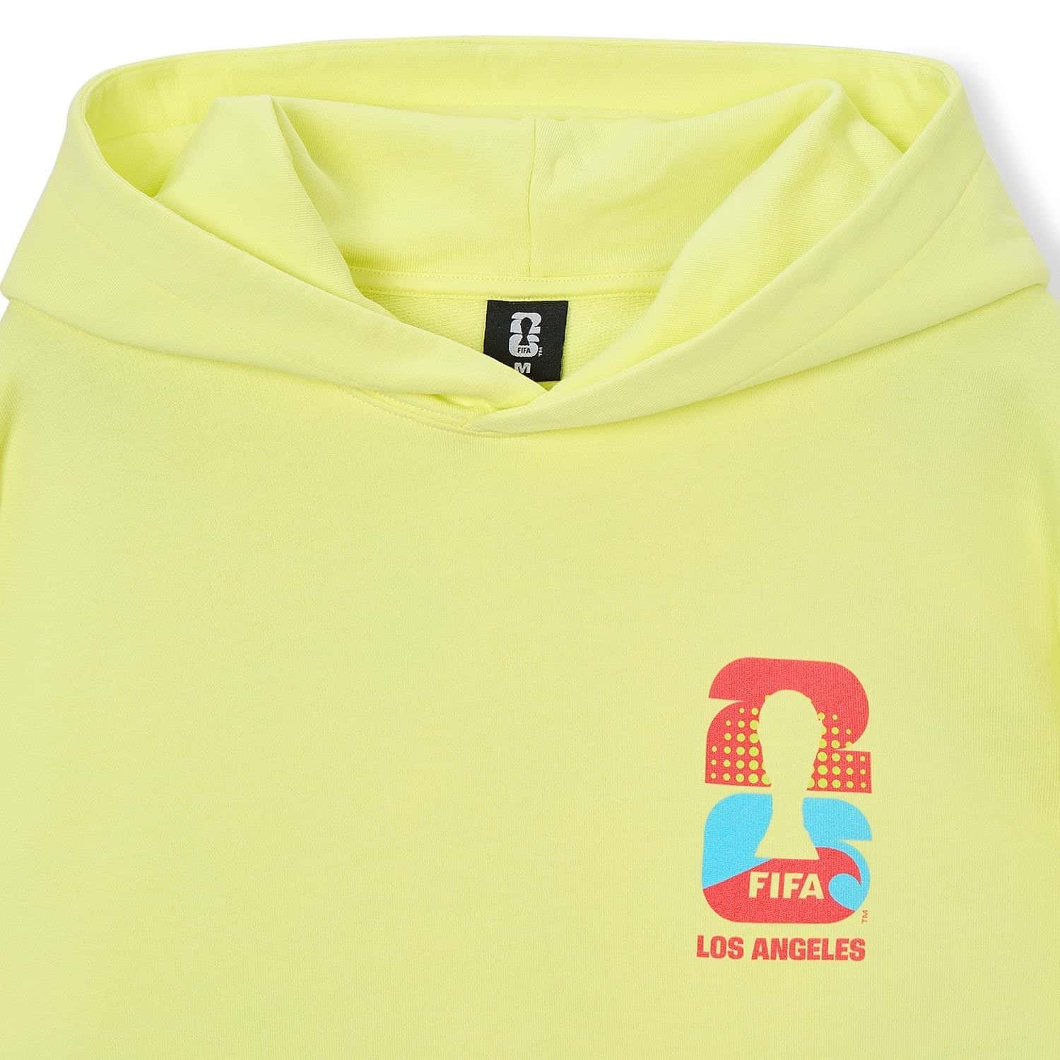 World Cup 2026 Los Angeles Hoodie