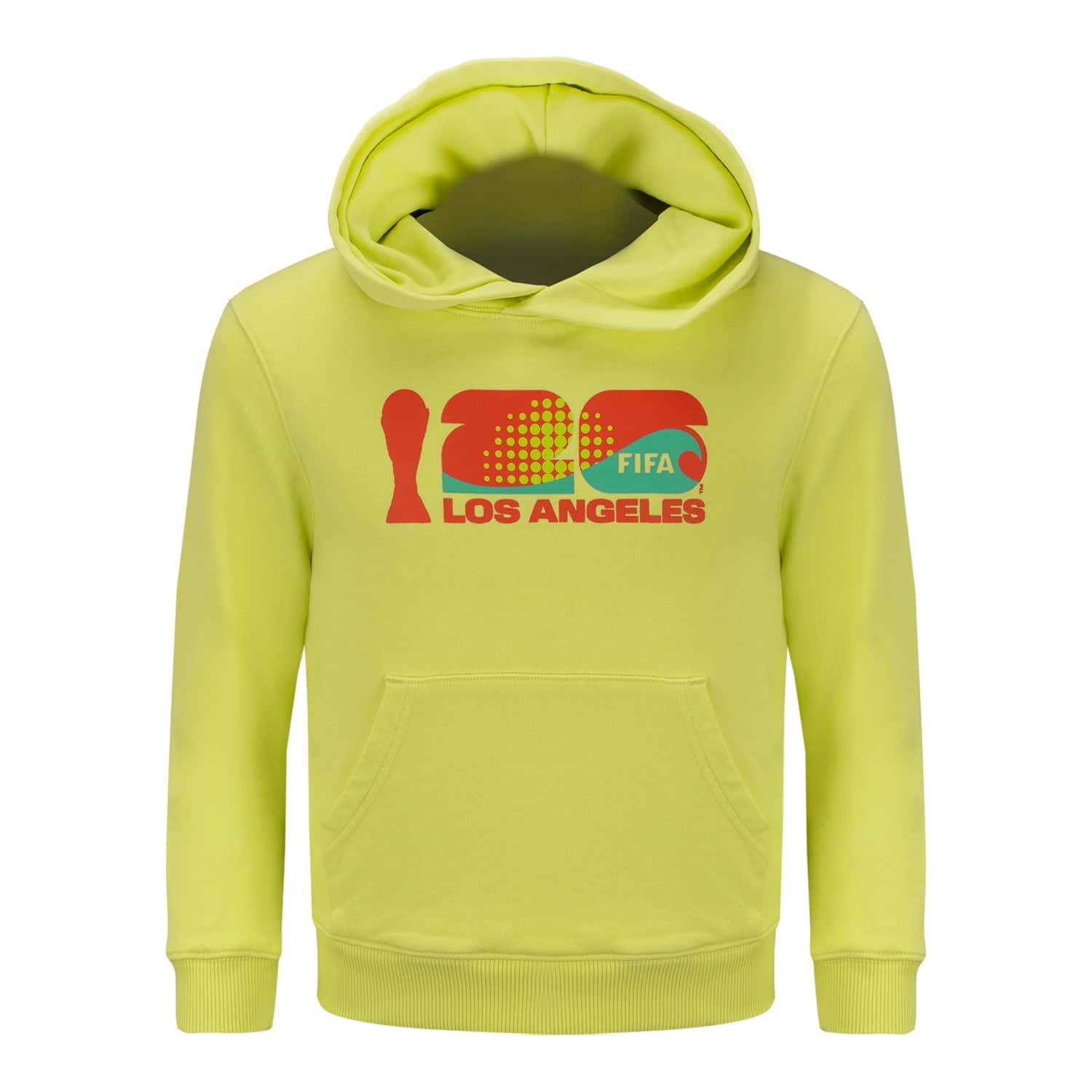 World Cup 2026 Los Angeles Hoodie (Youth)
