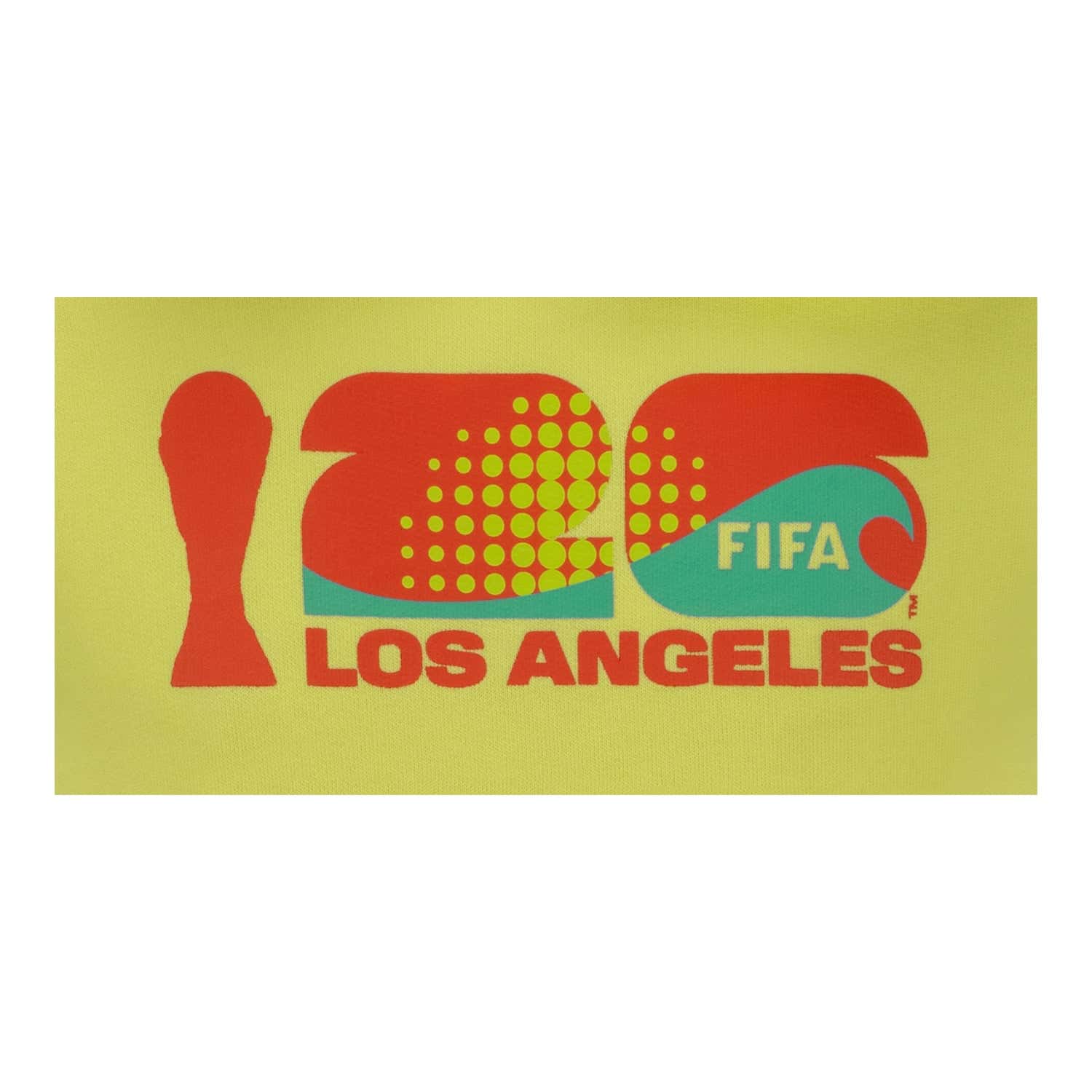 World Cup 2026 Los Angeles Hoodie (Youth)