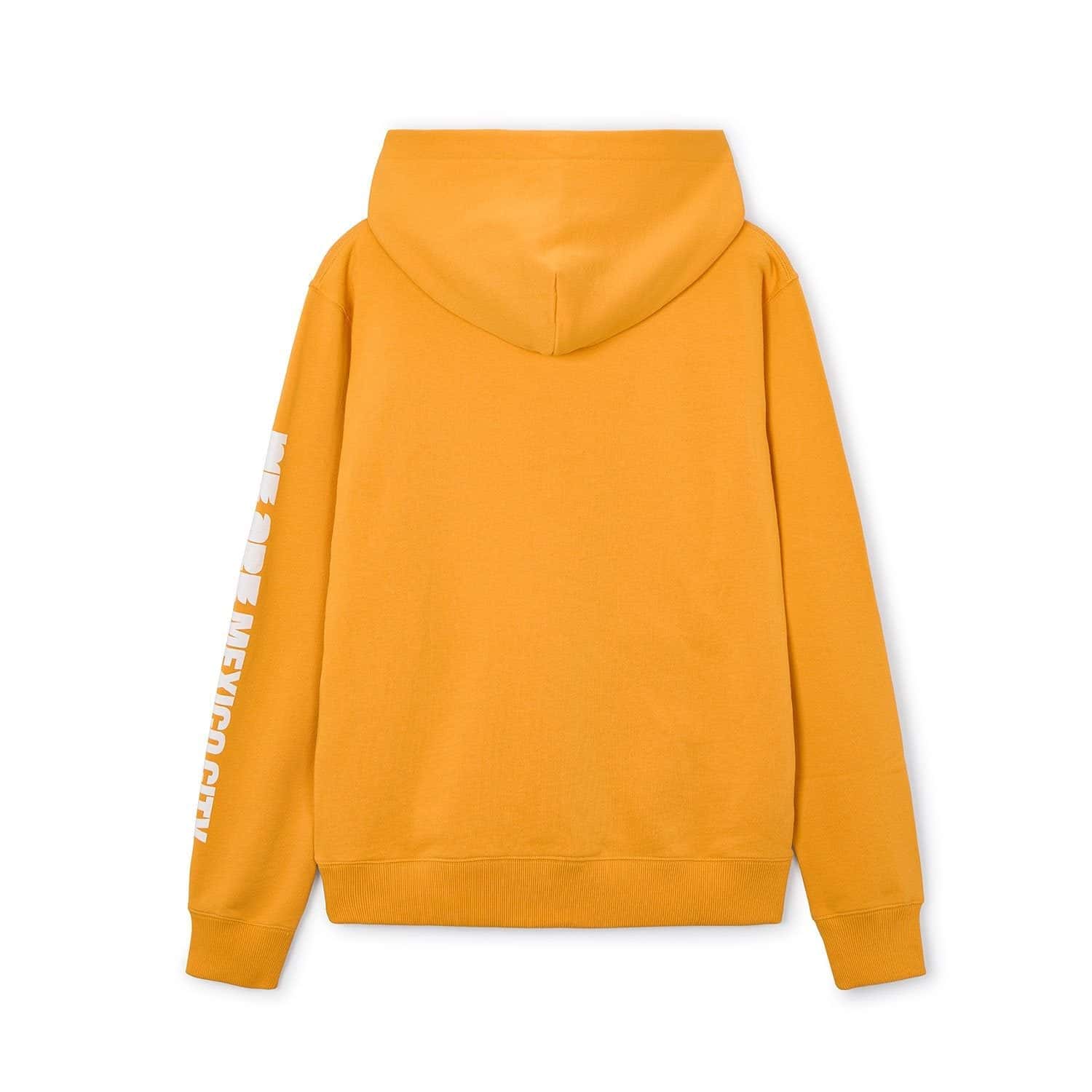 Mexico World Cup 2026 Hoodie
