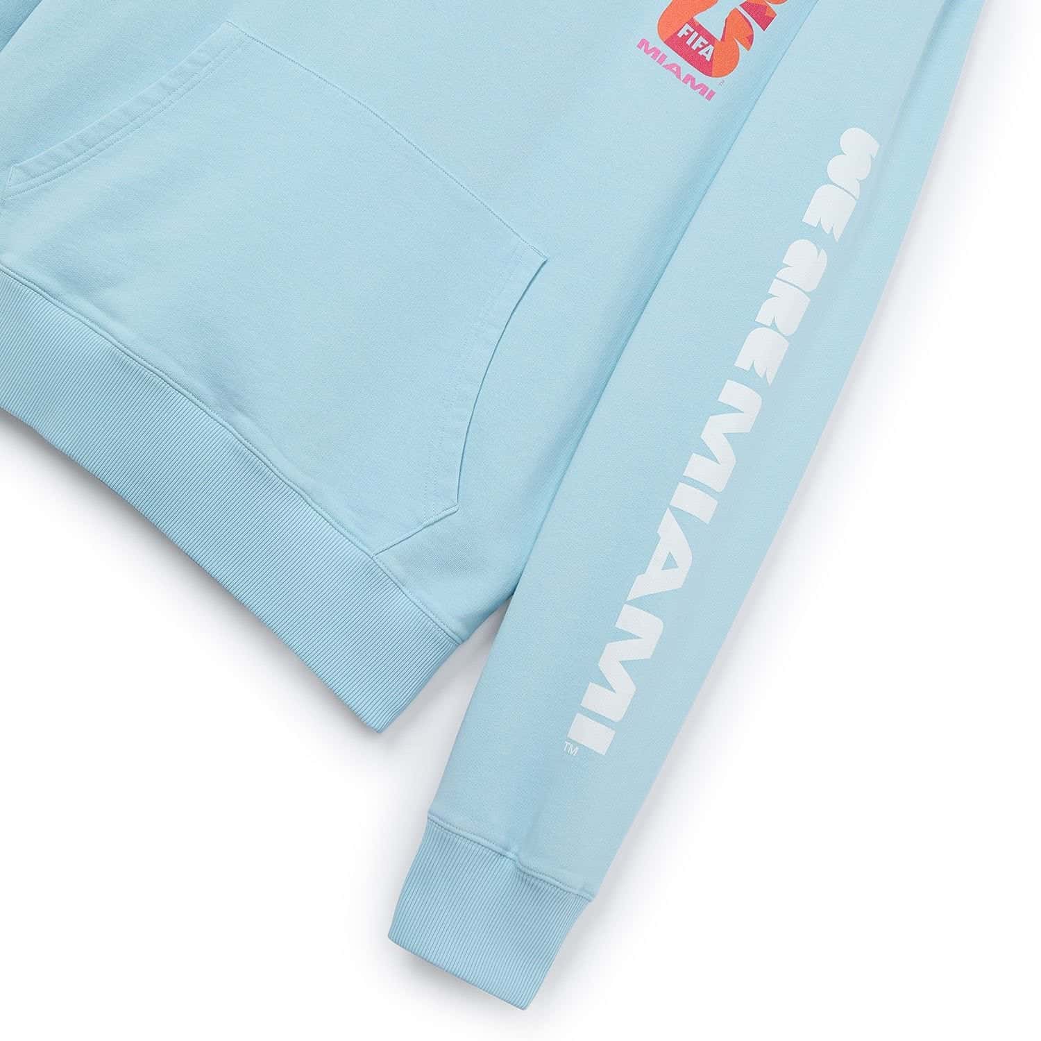 World Cup 2026 Miami Hoodie