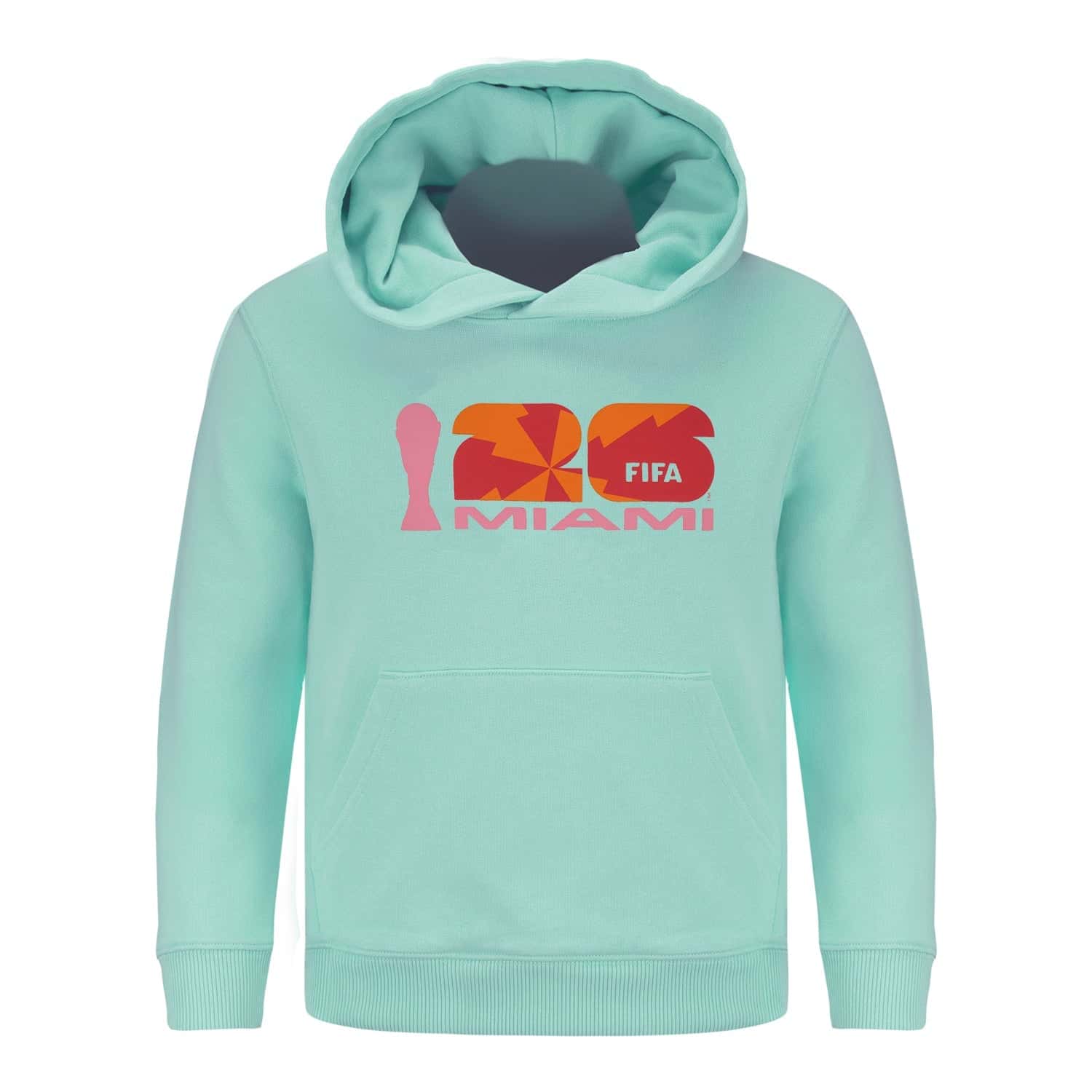 World Cup 2026 Miami Hoodie (Youth)