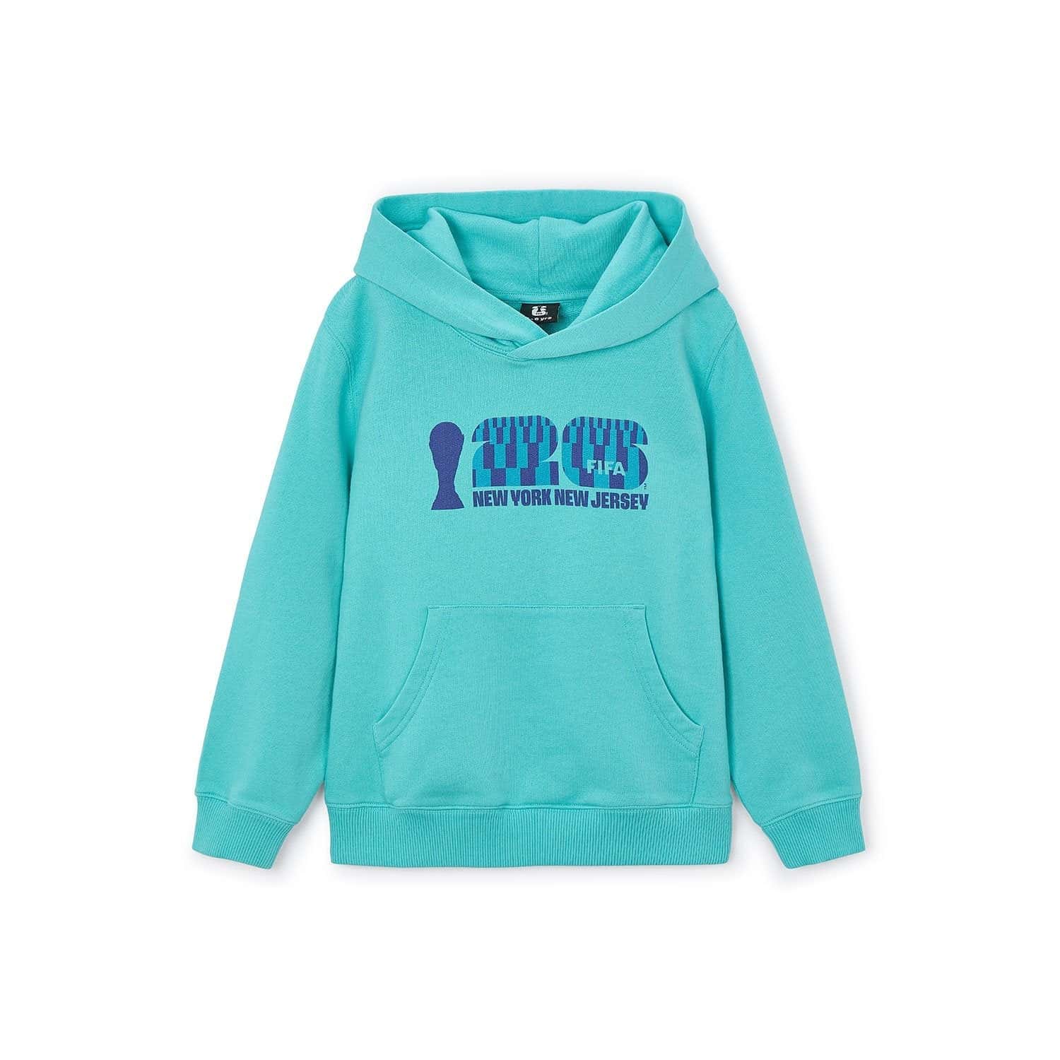 World Cup 2026 New York Hoodie (Youth)