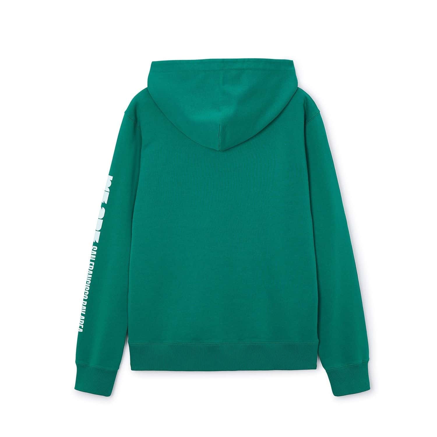 World Cup 2026 San Francisco Hoodie