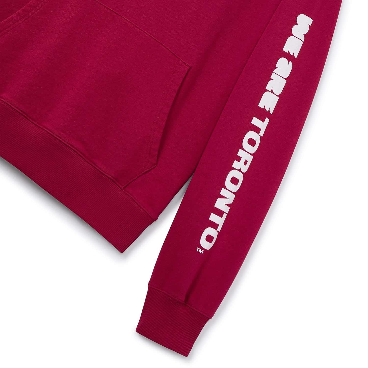 World Cup 2026 Toronto Hoodie