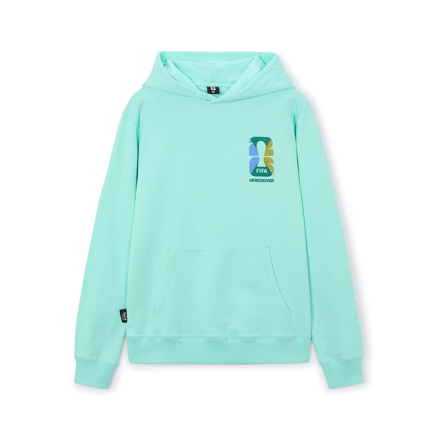 World Cup 2026 Vancouver Hoodie