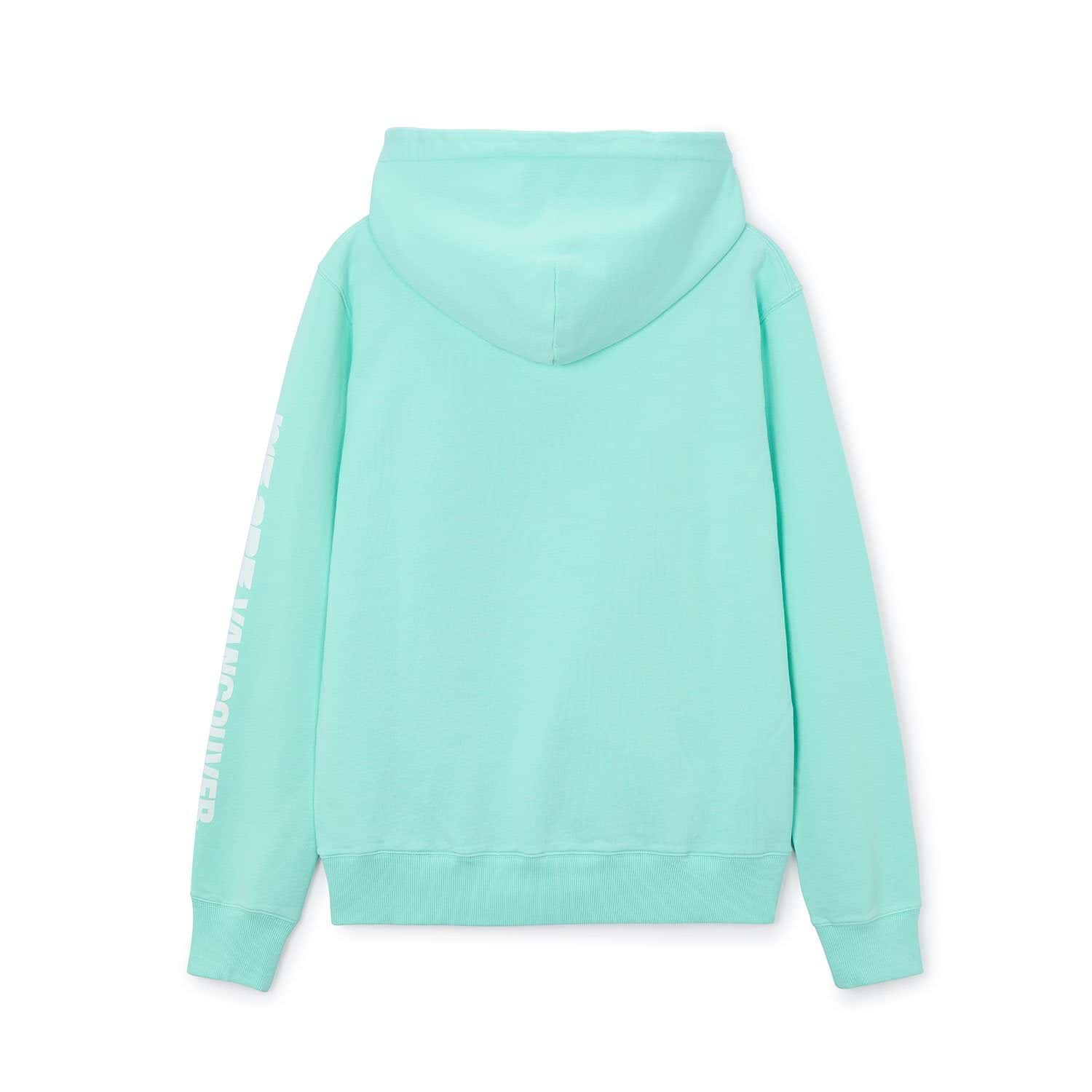 World Cup 2026 Vancouver Hoodie