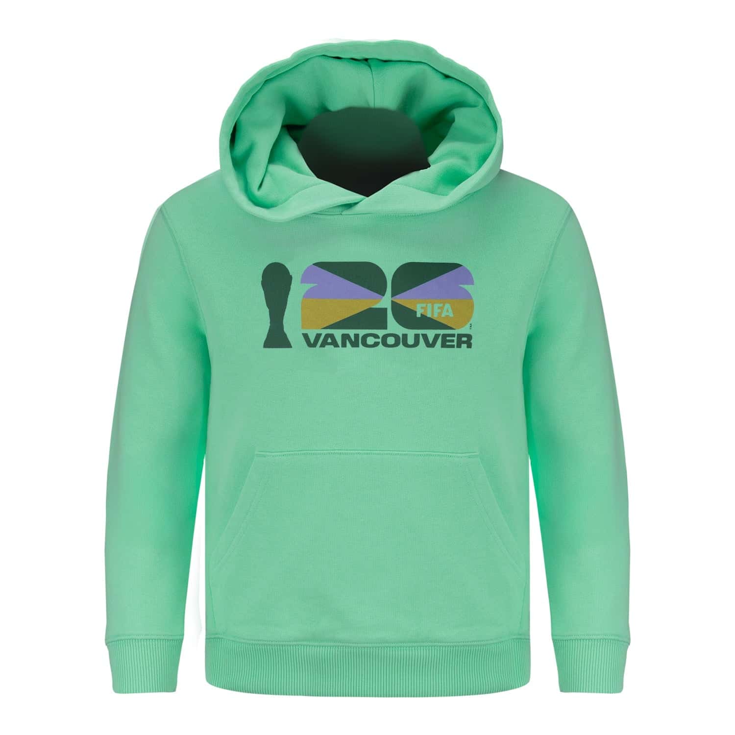 World Cup 2026 Vancouver Hoodie (Youth)