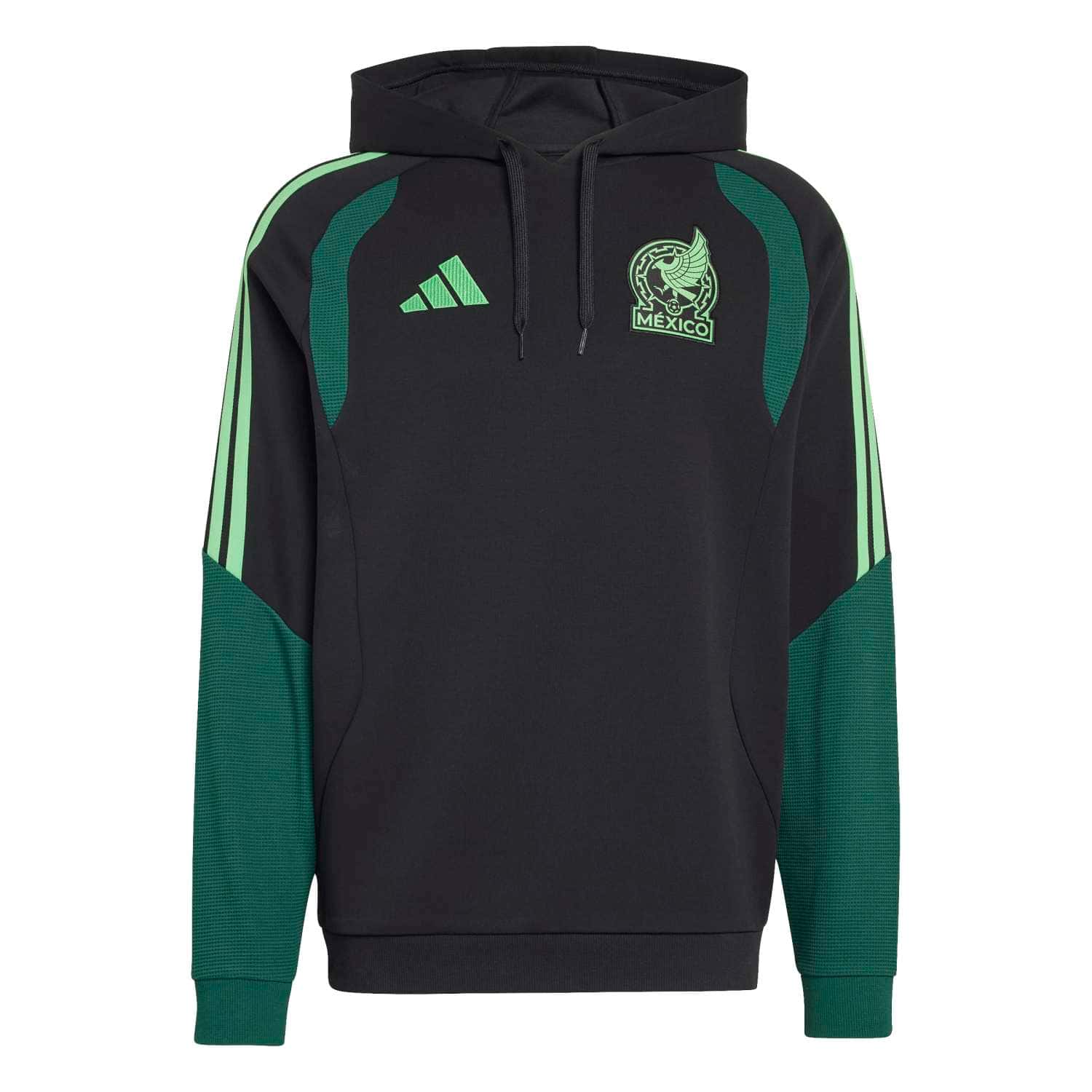 Mexico World Cup 2026 Hoodie