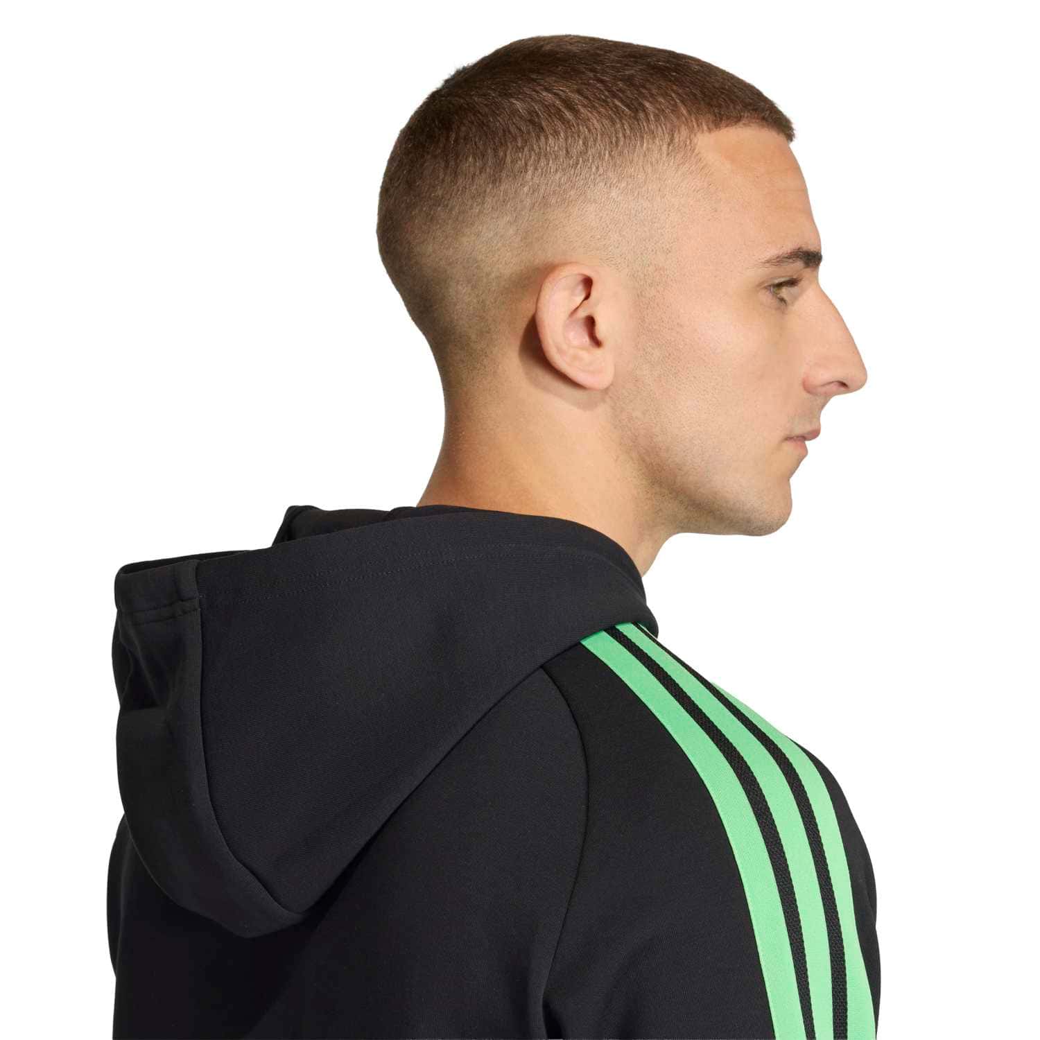 Mexico World Cup 2026 Hoodie
